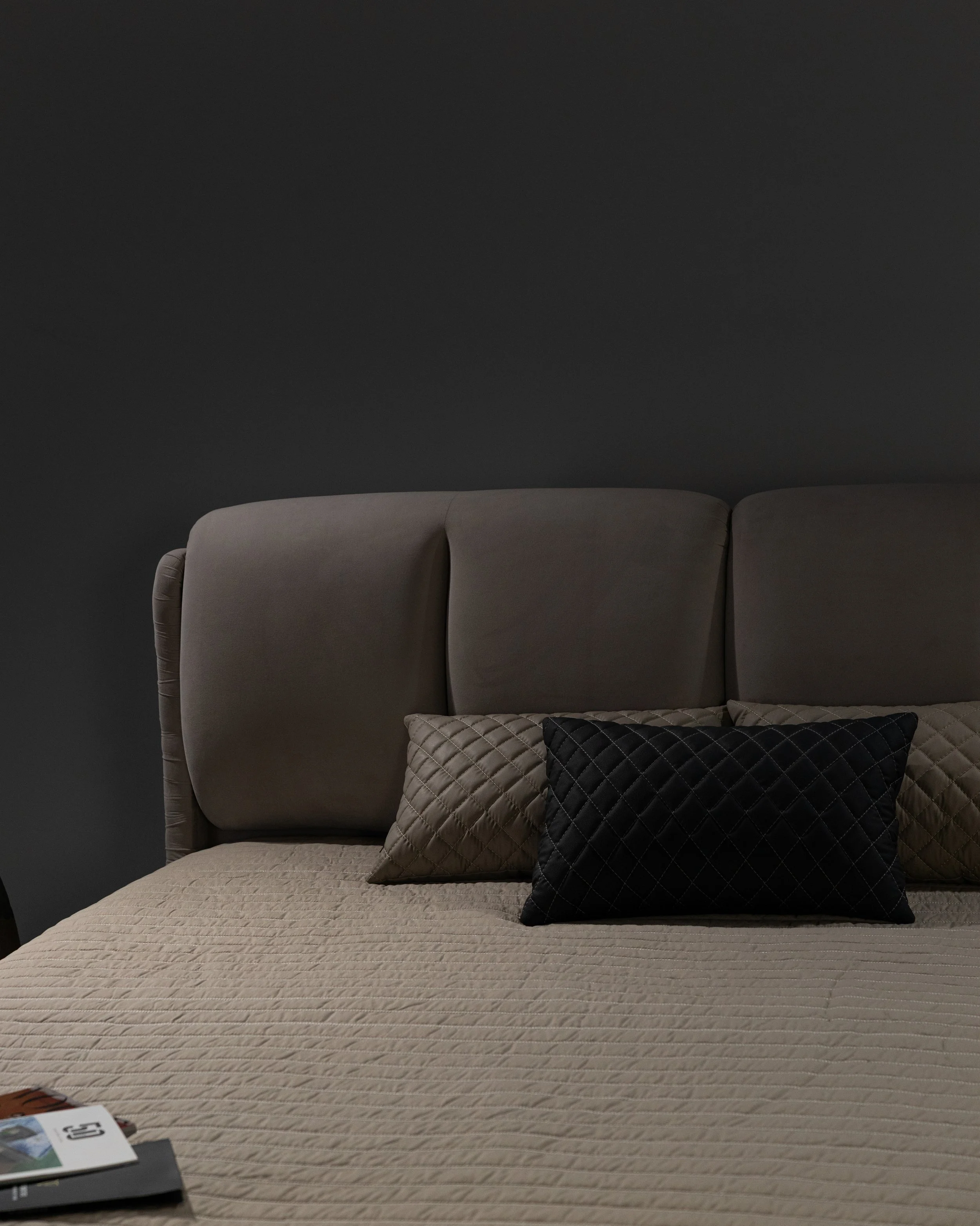 Tramonto Bedroom - Valero Furniture