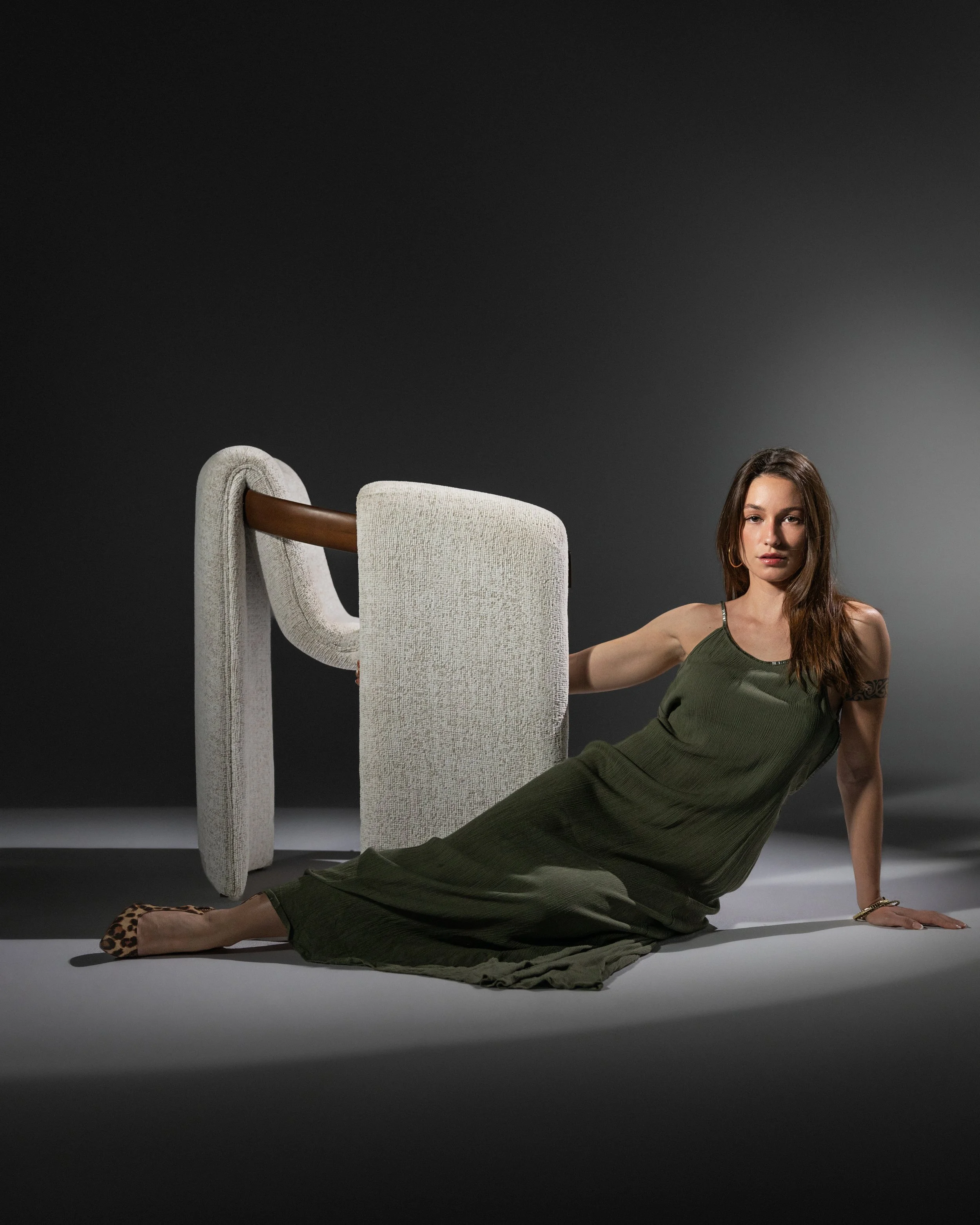 Onda Chair - Valero Furniture