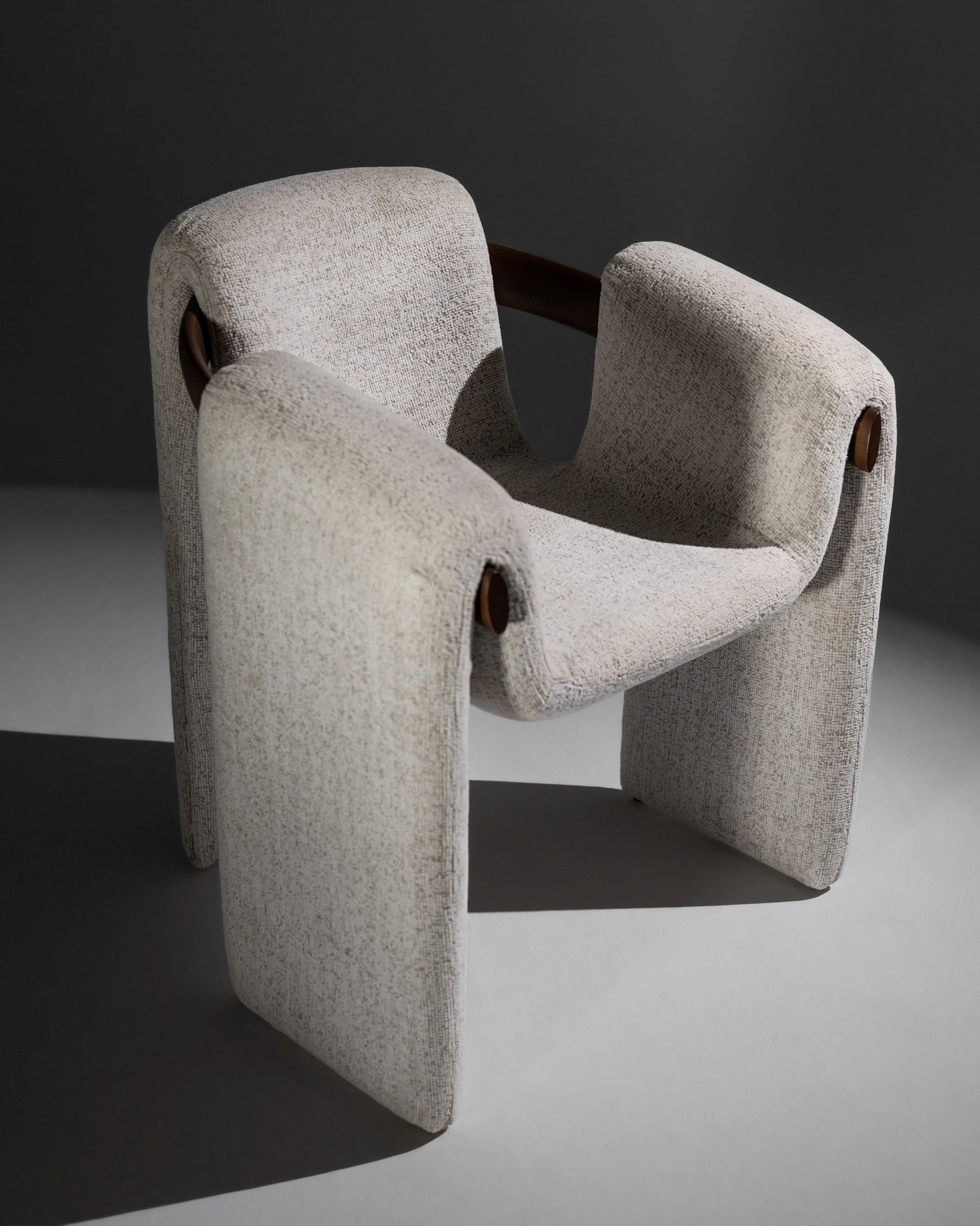 Onda Chair - Valero Furniture