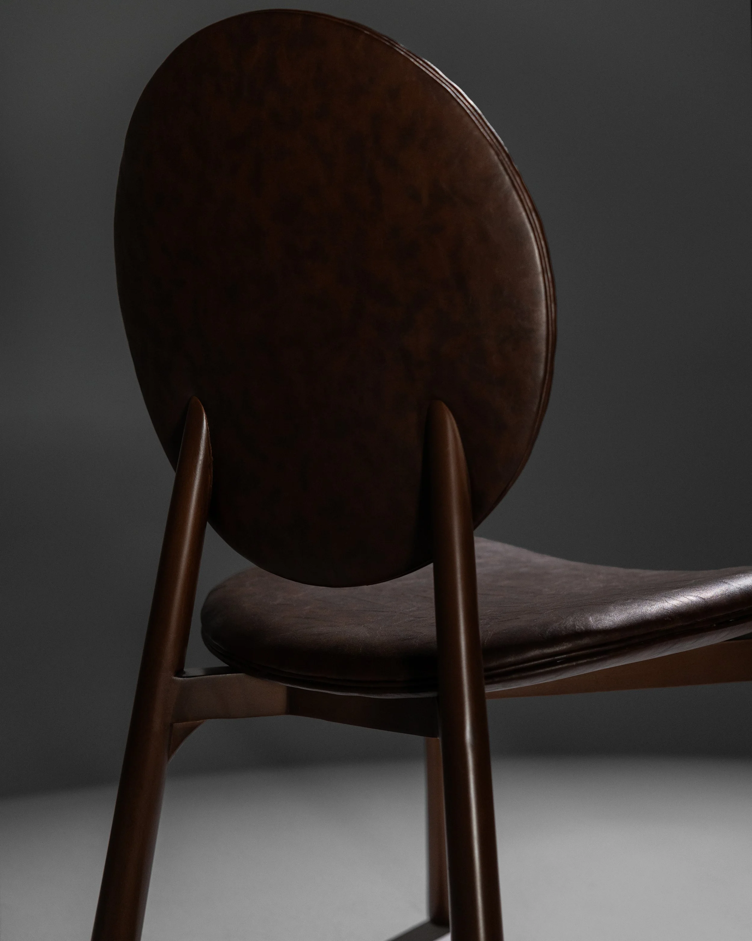 Oblò Chair - Valero Furniture