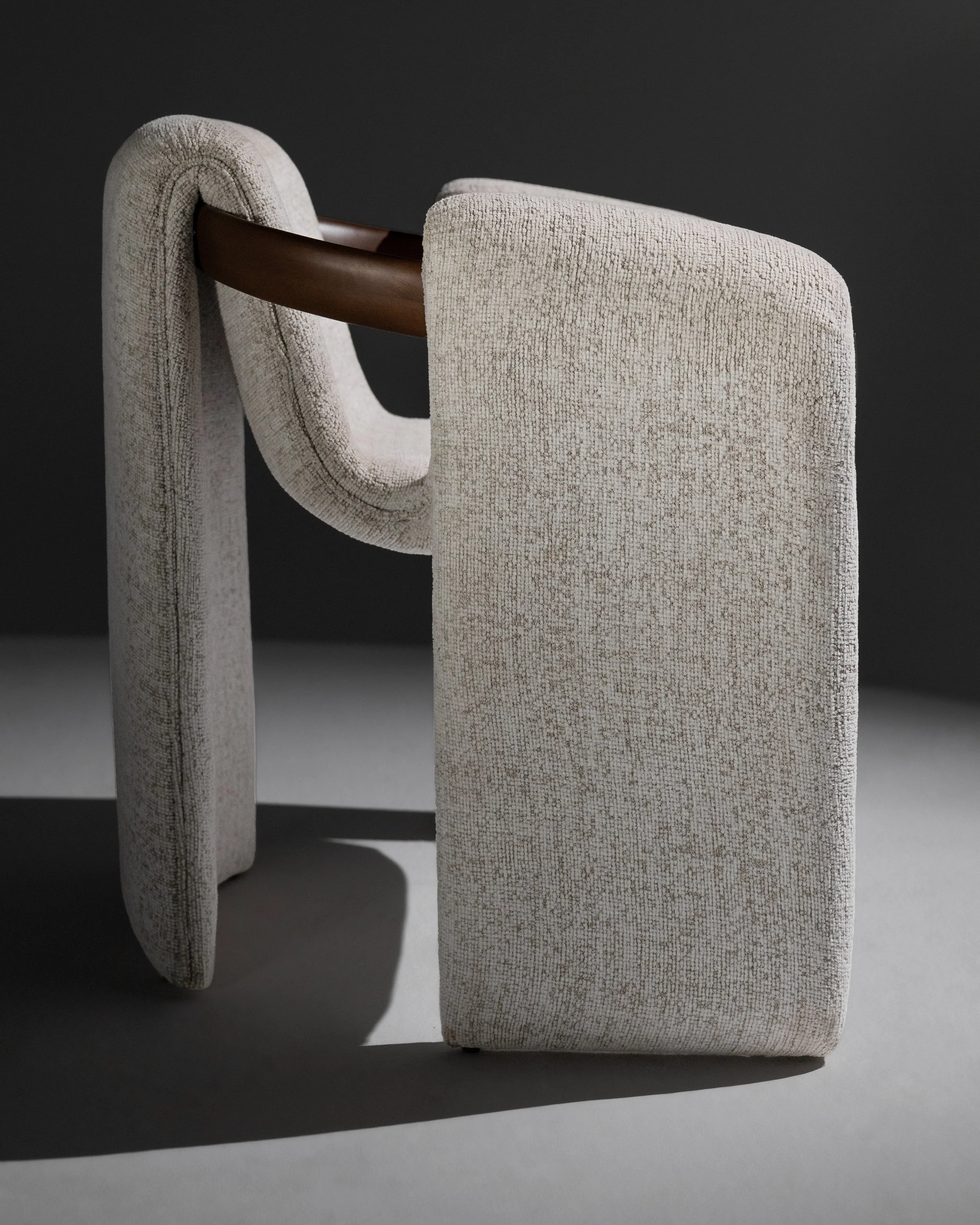 Onda Chair - Valero Furniture