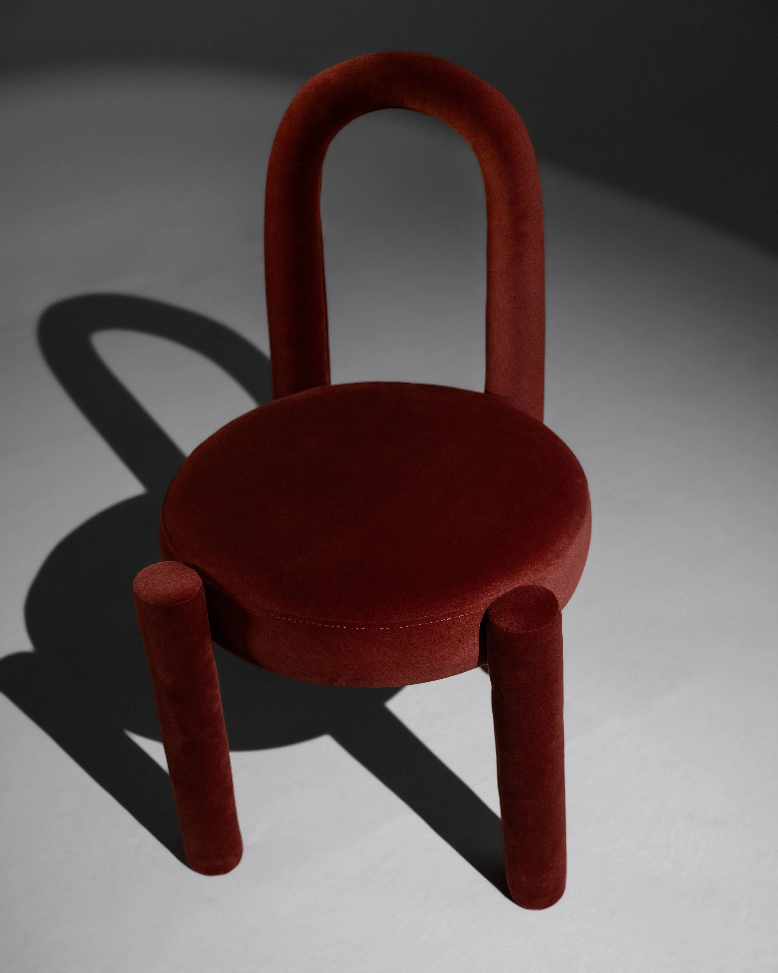Rubino Chair - Valero Furniture
