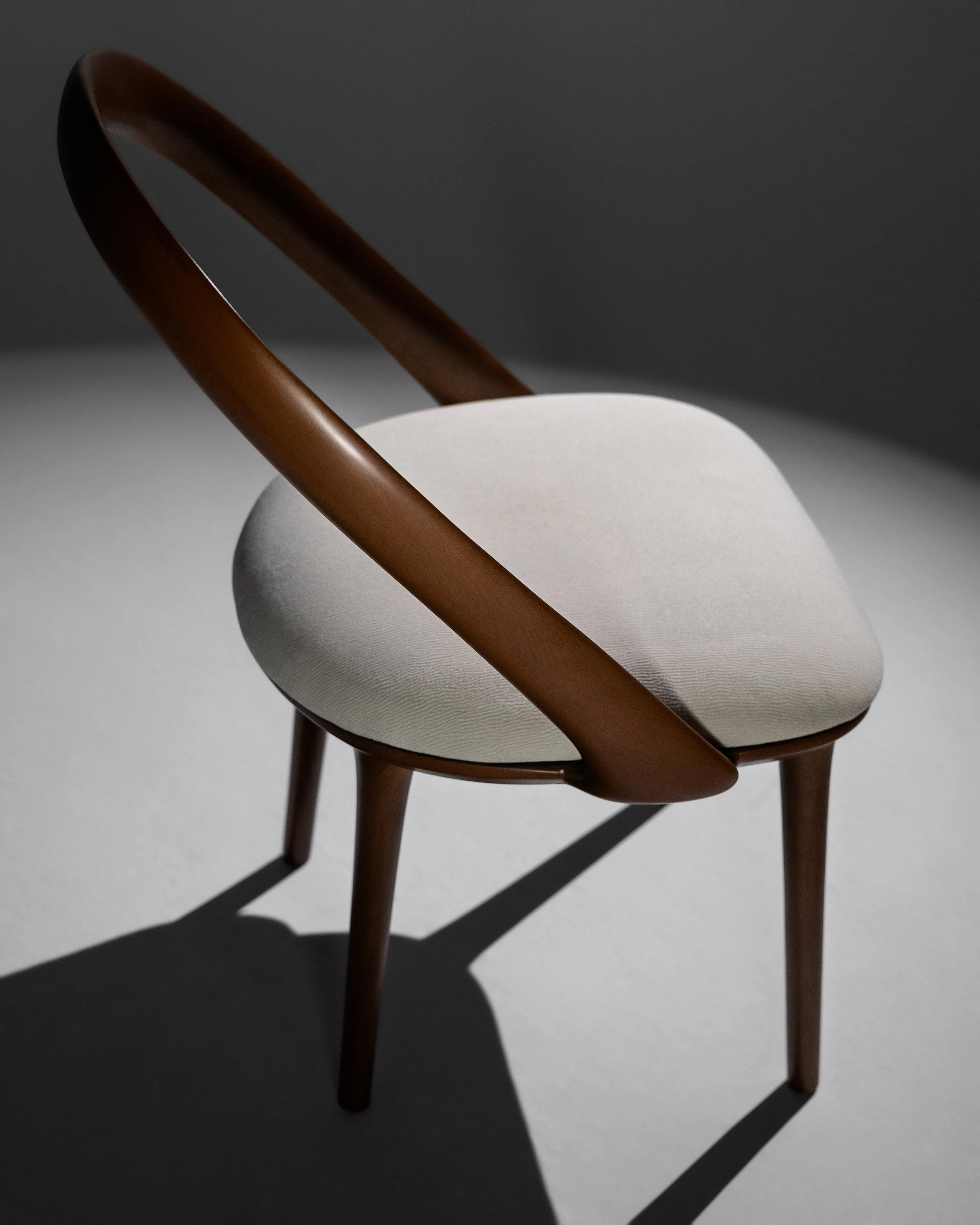 Ovale Chair - Valero Furniture