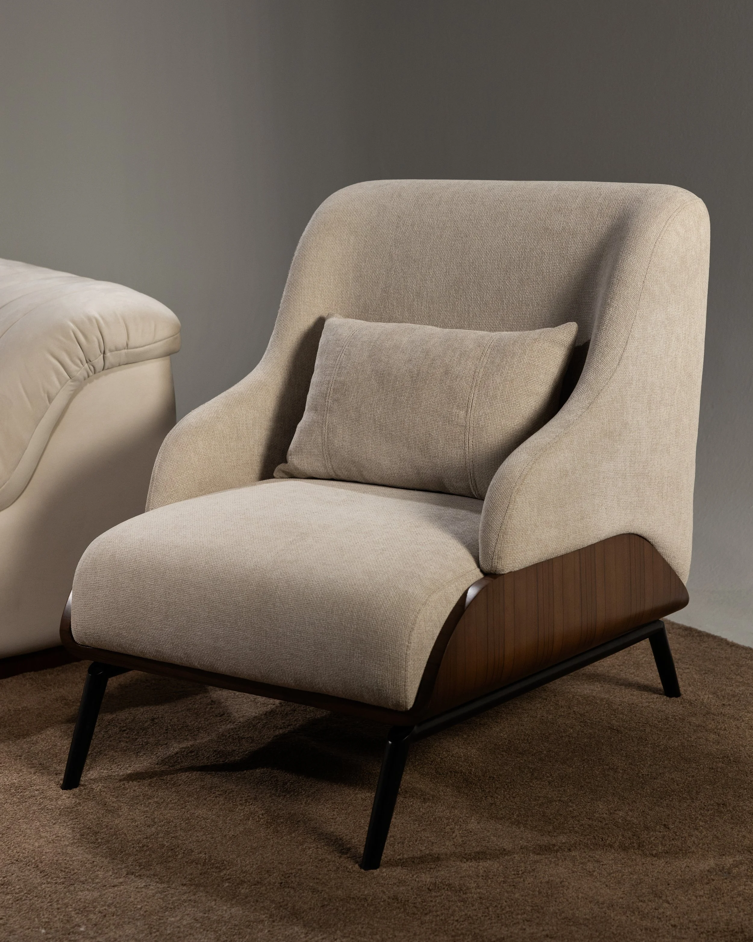 Milani Set - Valero Furniture