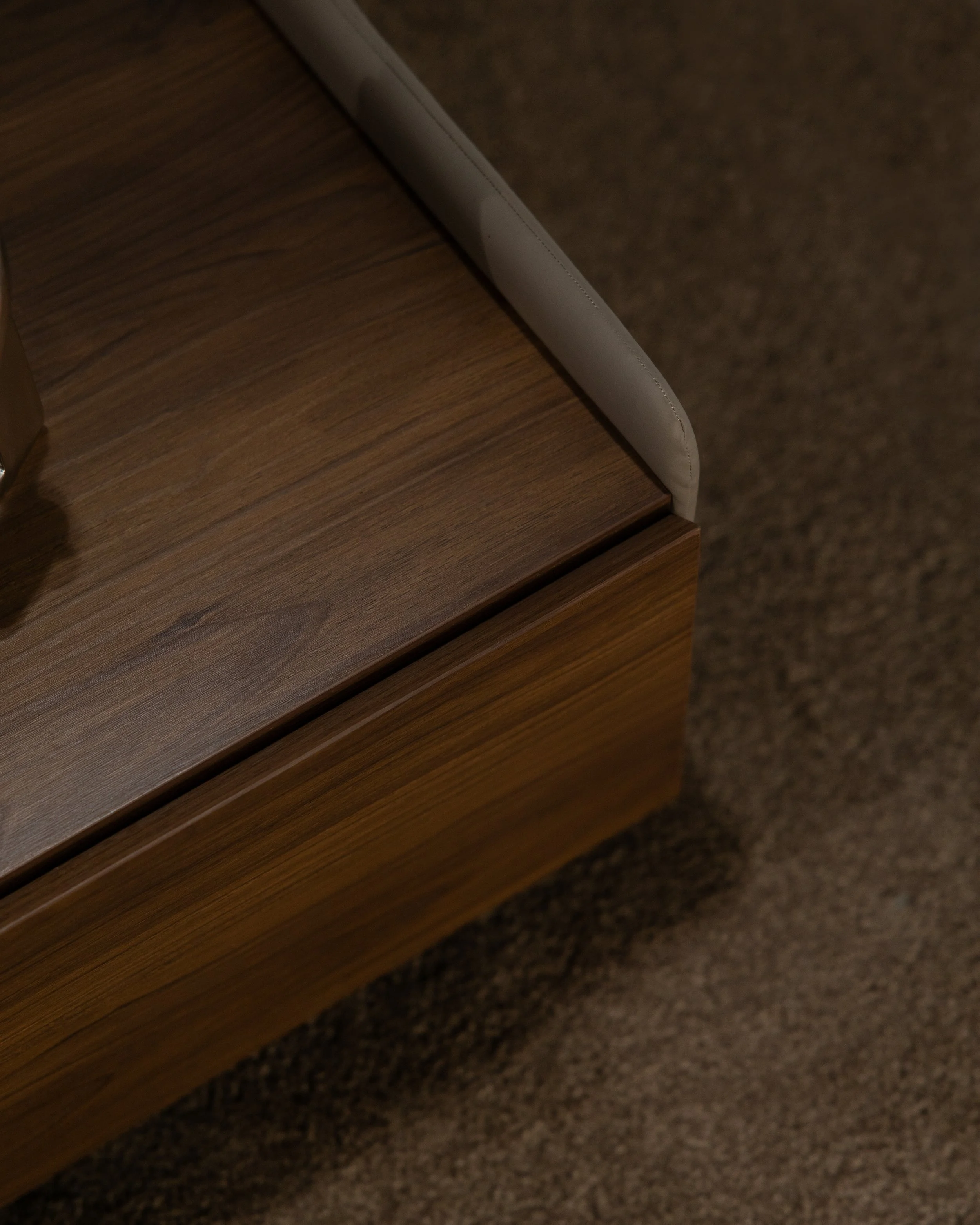 Bella Riva Bedroom - Valero Furniture