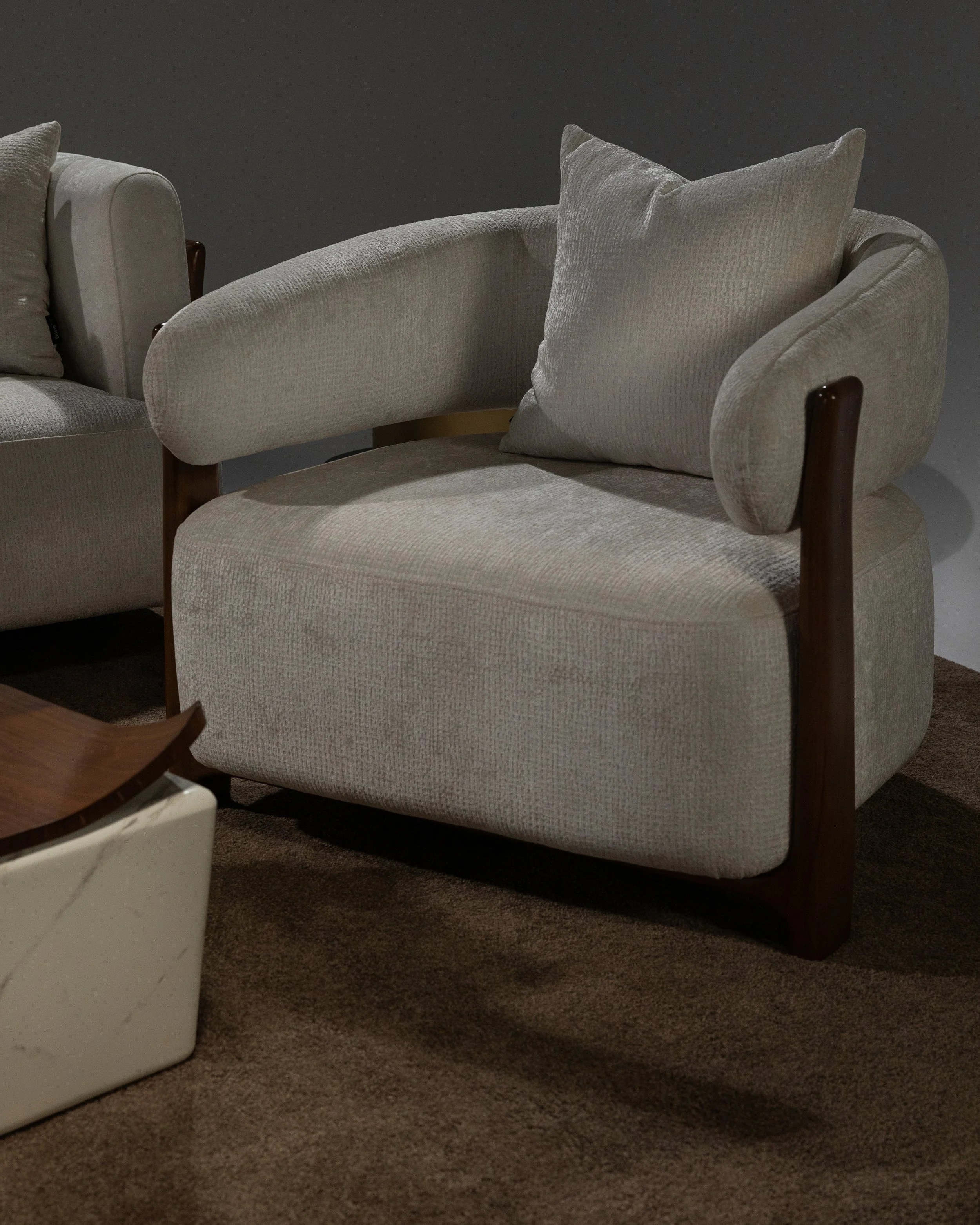 Cavalleri Set - Valero Furniture