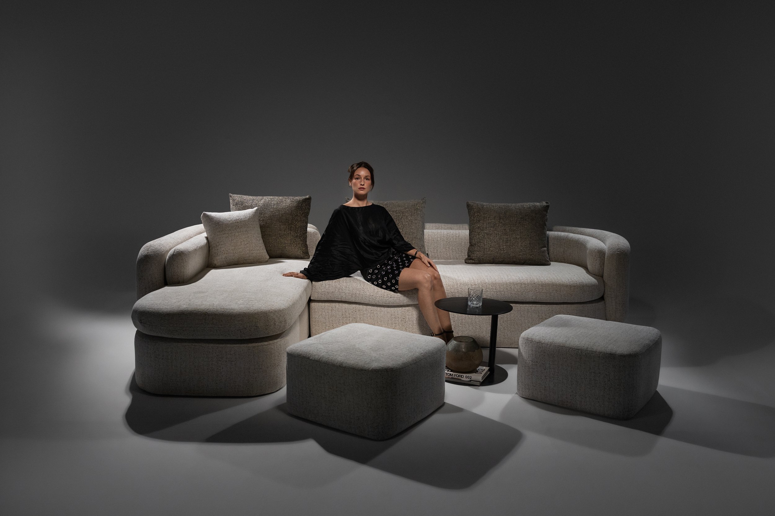 Contorno Set