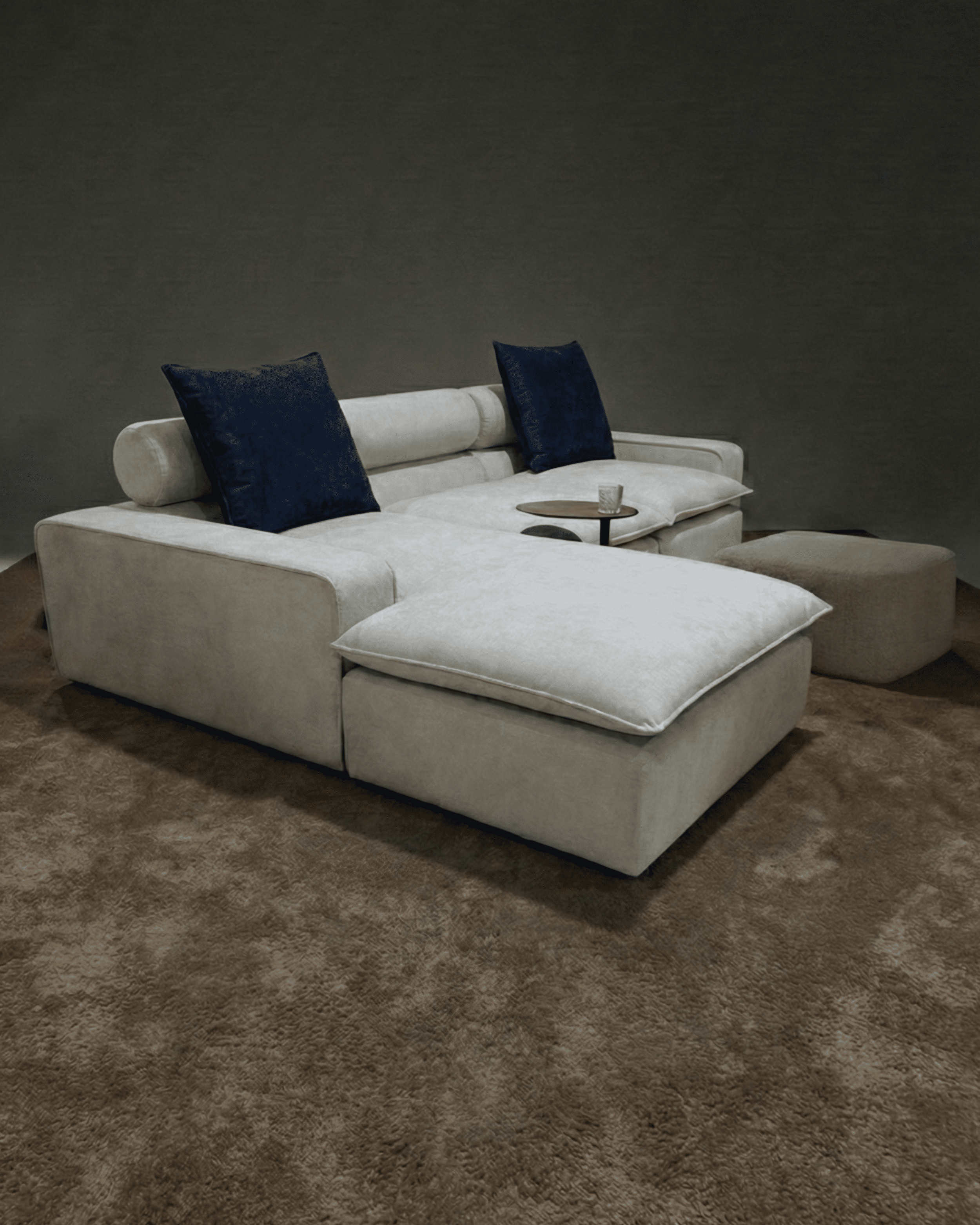 Canyon Sofa - Valero Furniture