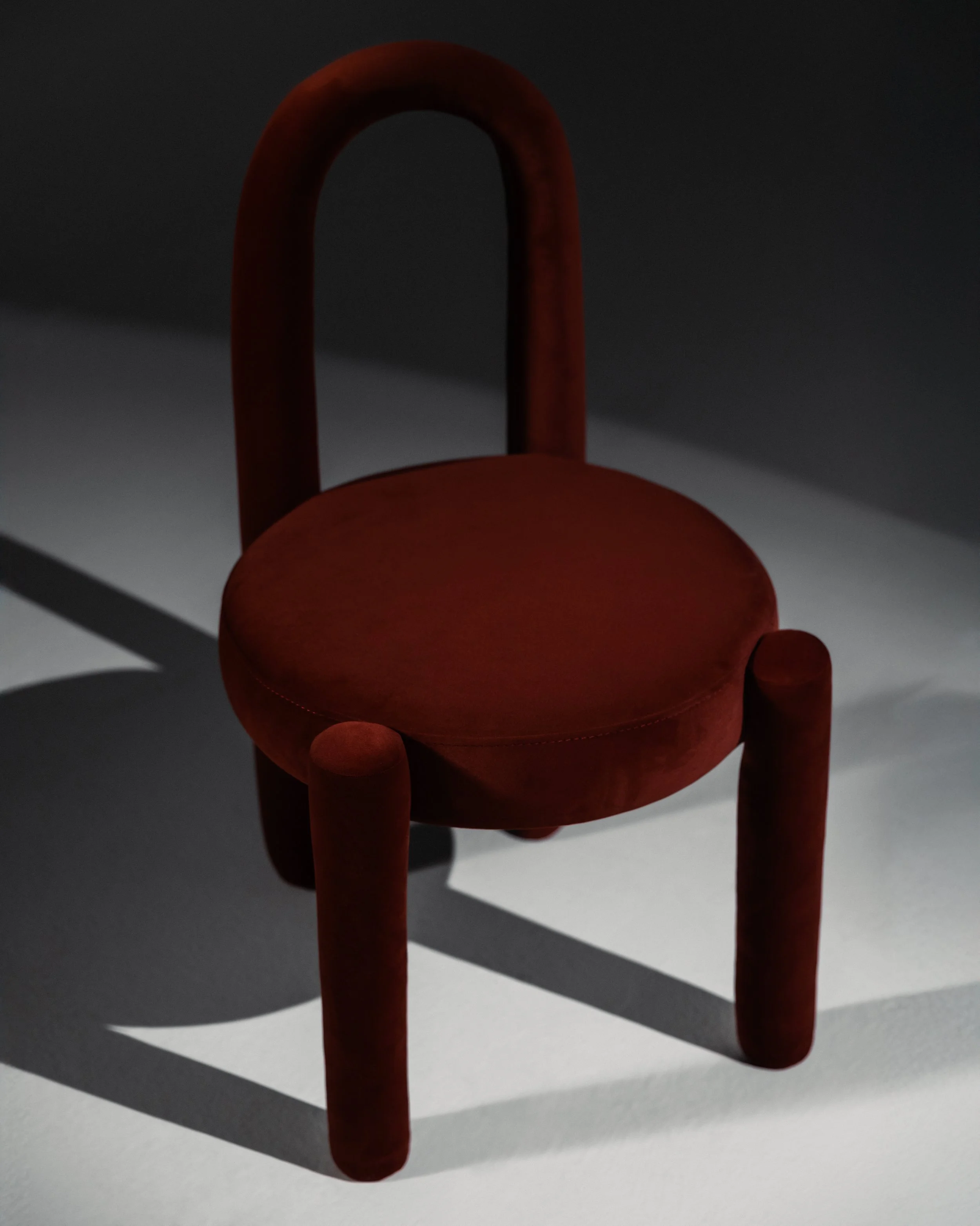 Rubino Chair - Valero Furniture