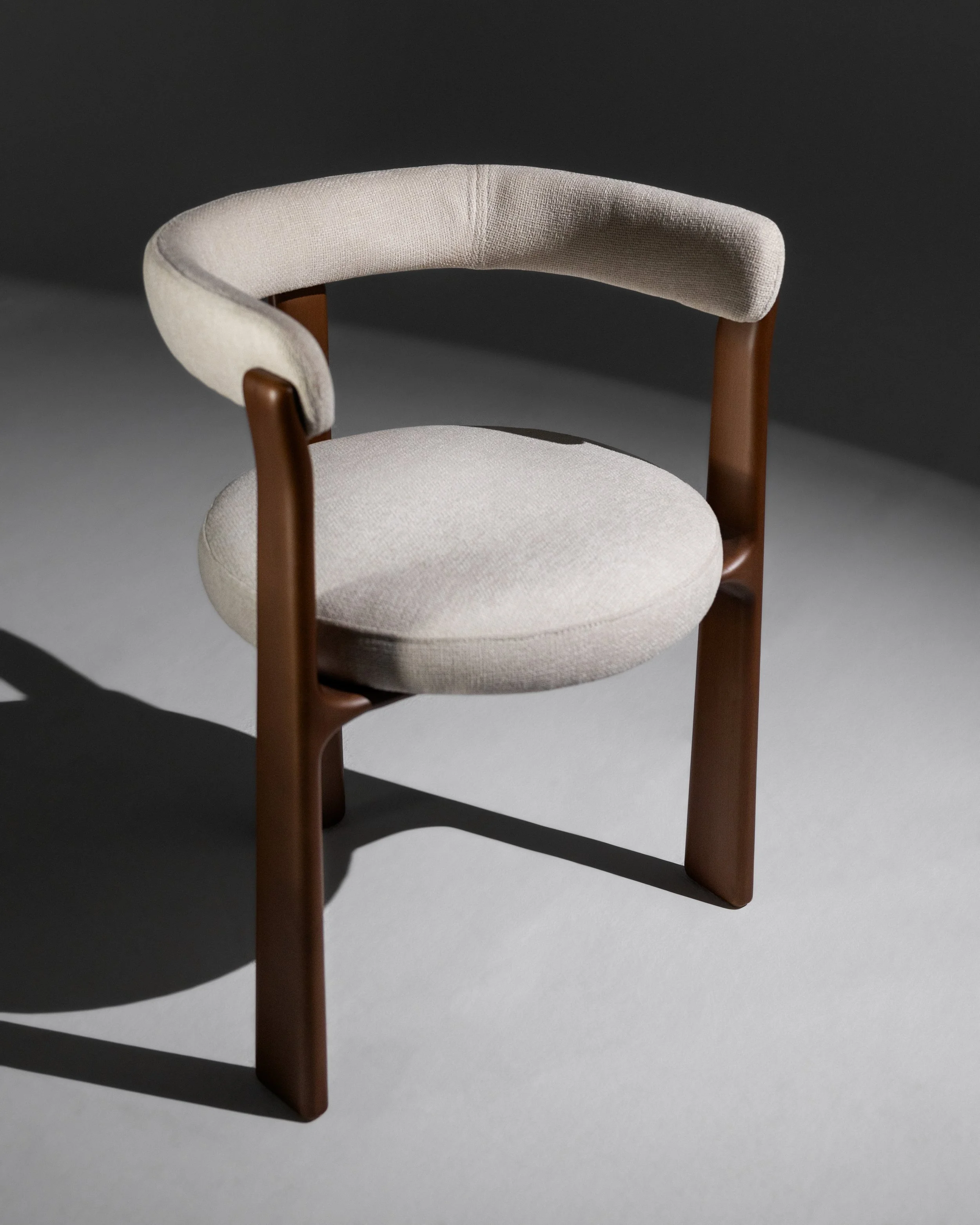 Tondo Chair