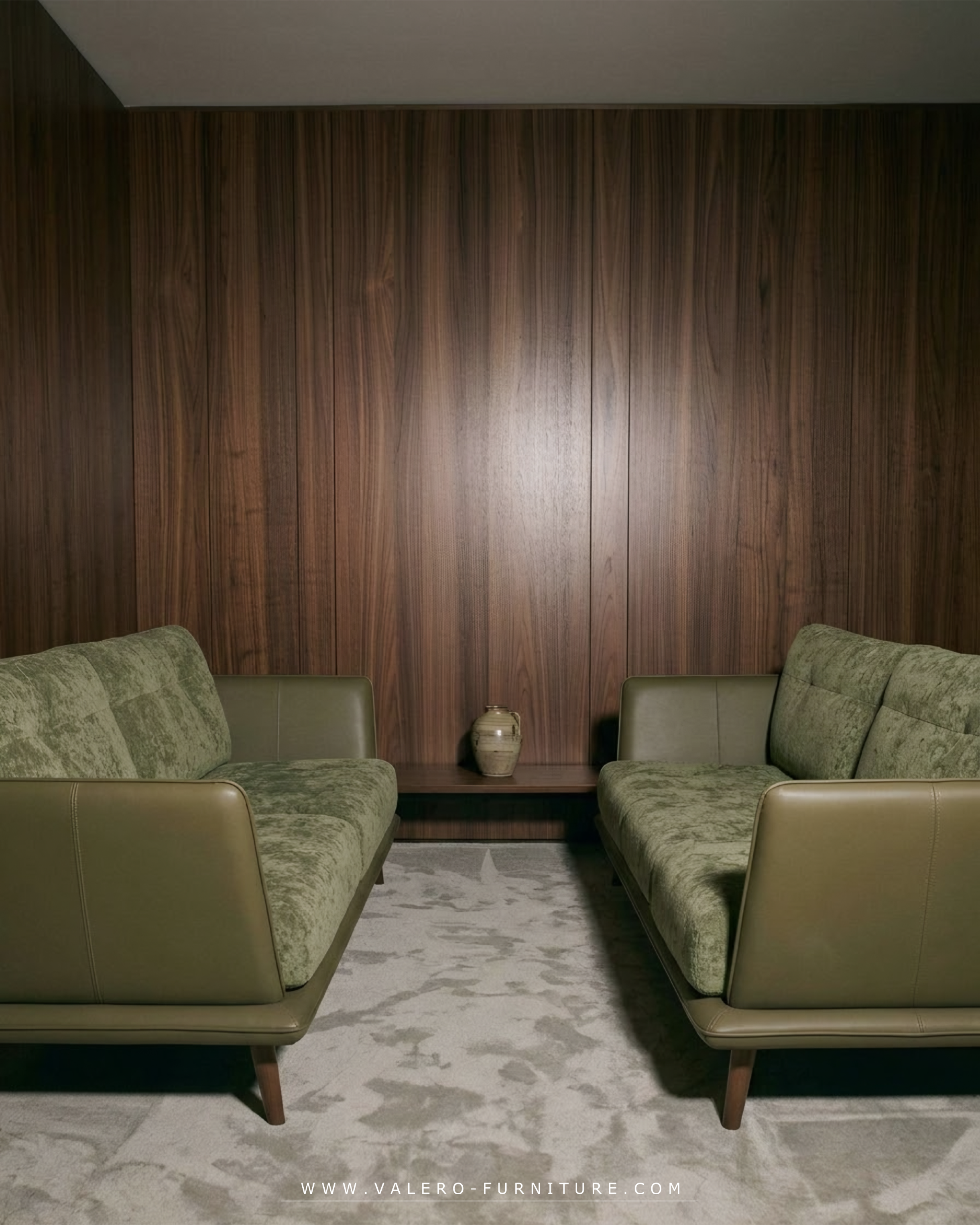 Aurelia Sofa - Valero Furniture