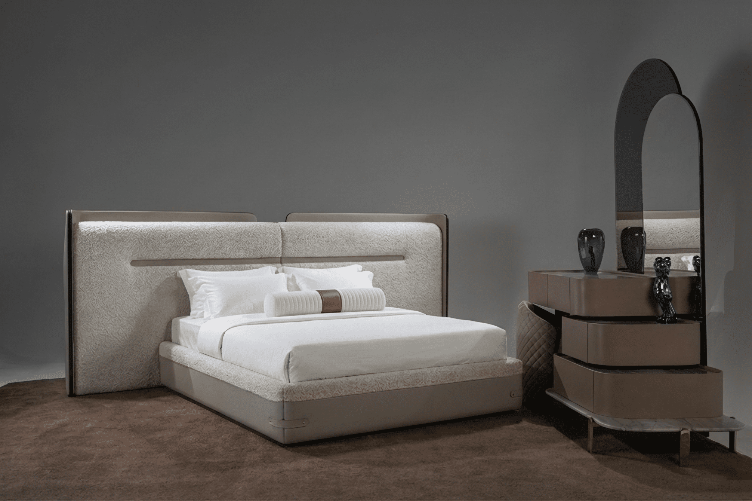Verona Bedroom - Valero Furniture