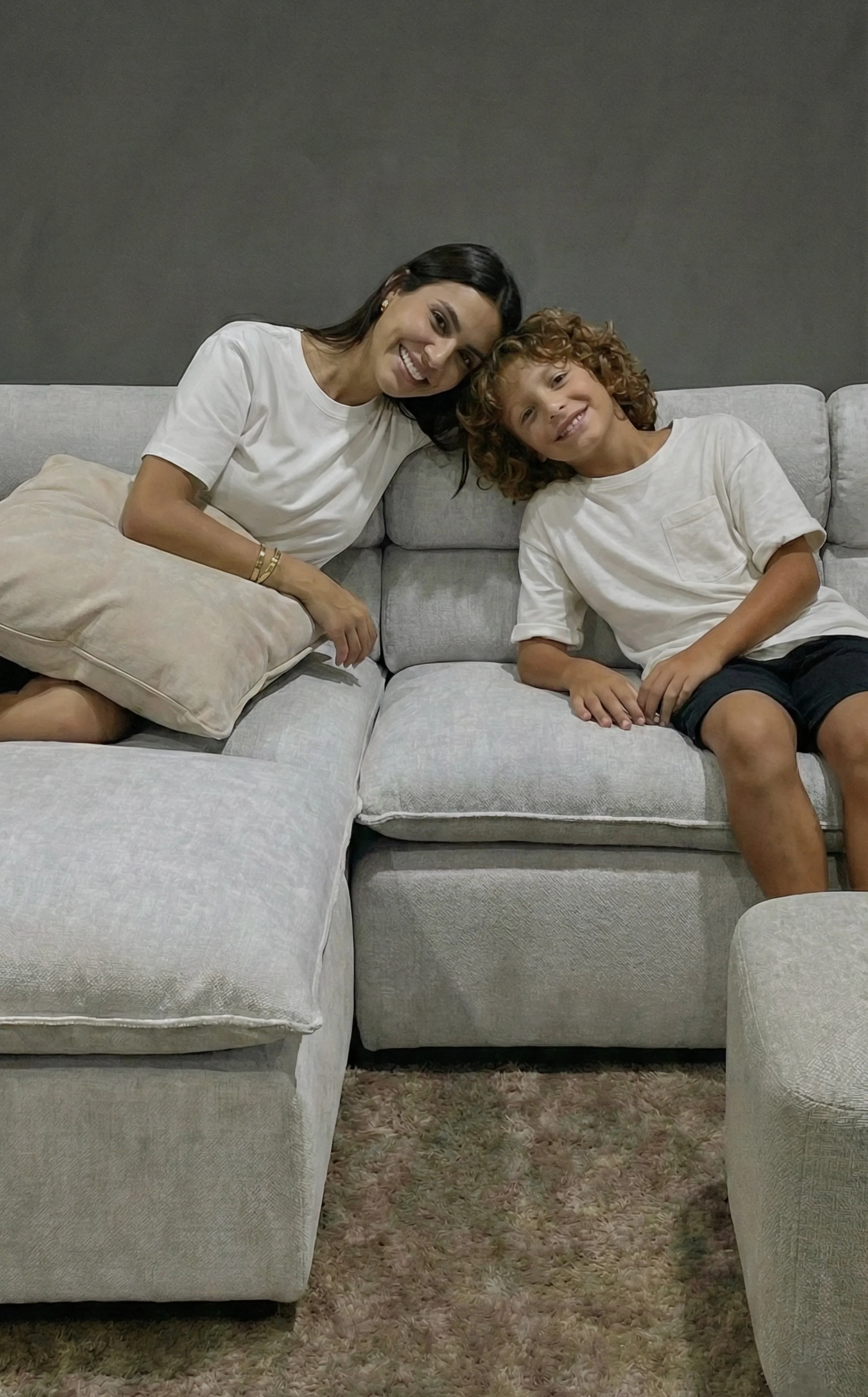 Canyon Sofa - Valero Furniture