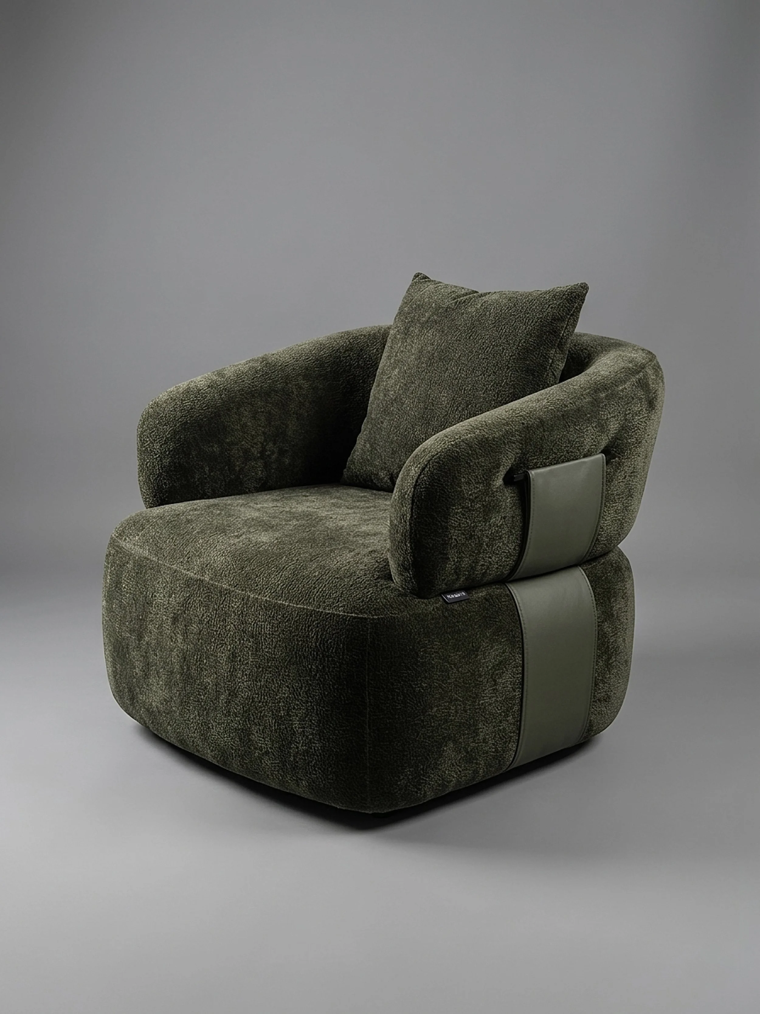 Renzo Chair - Valero Furniture