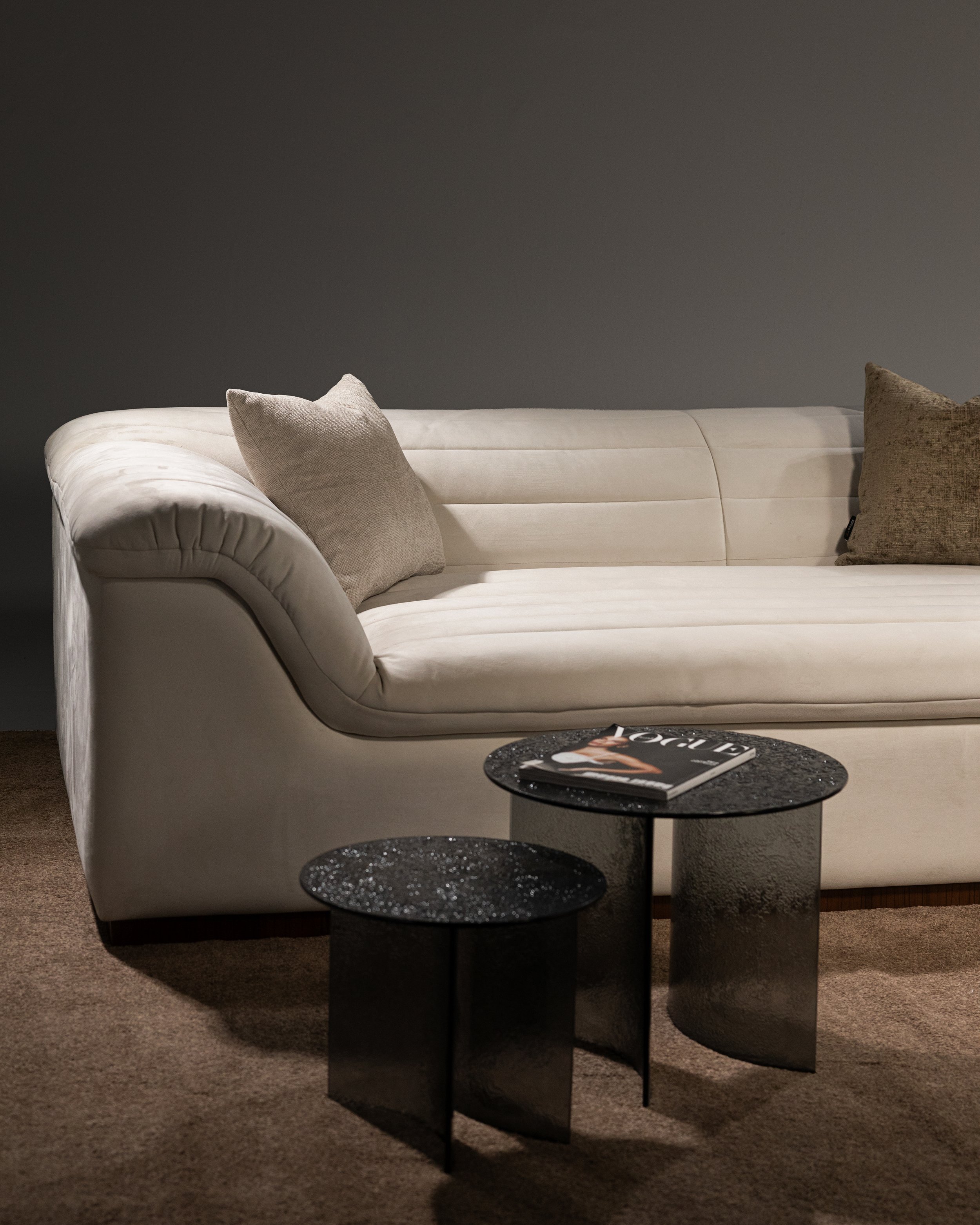 Milani Set - Valero Furniture
