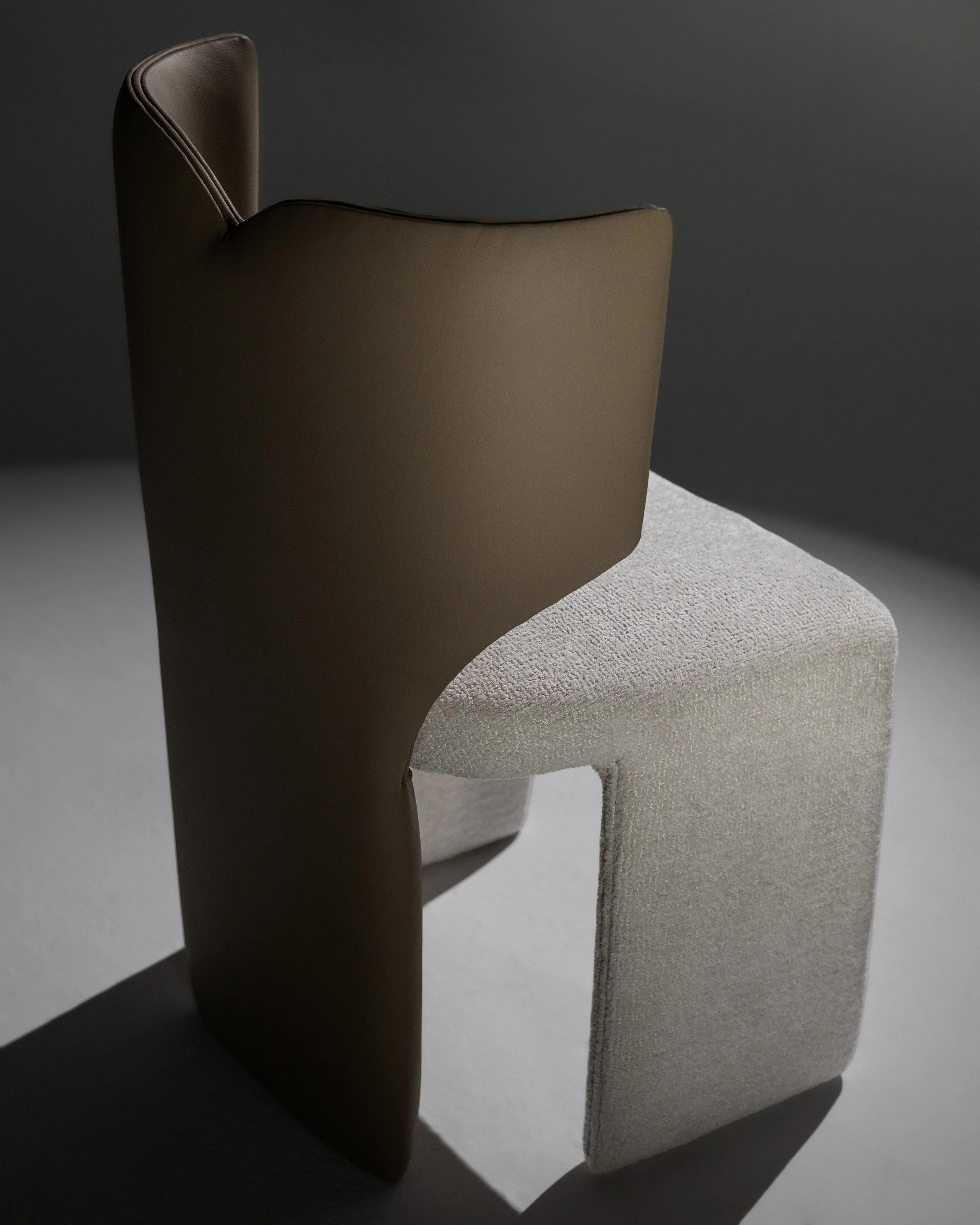 Papillion Chair - Valero Furniture