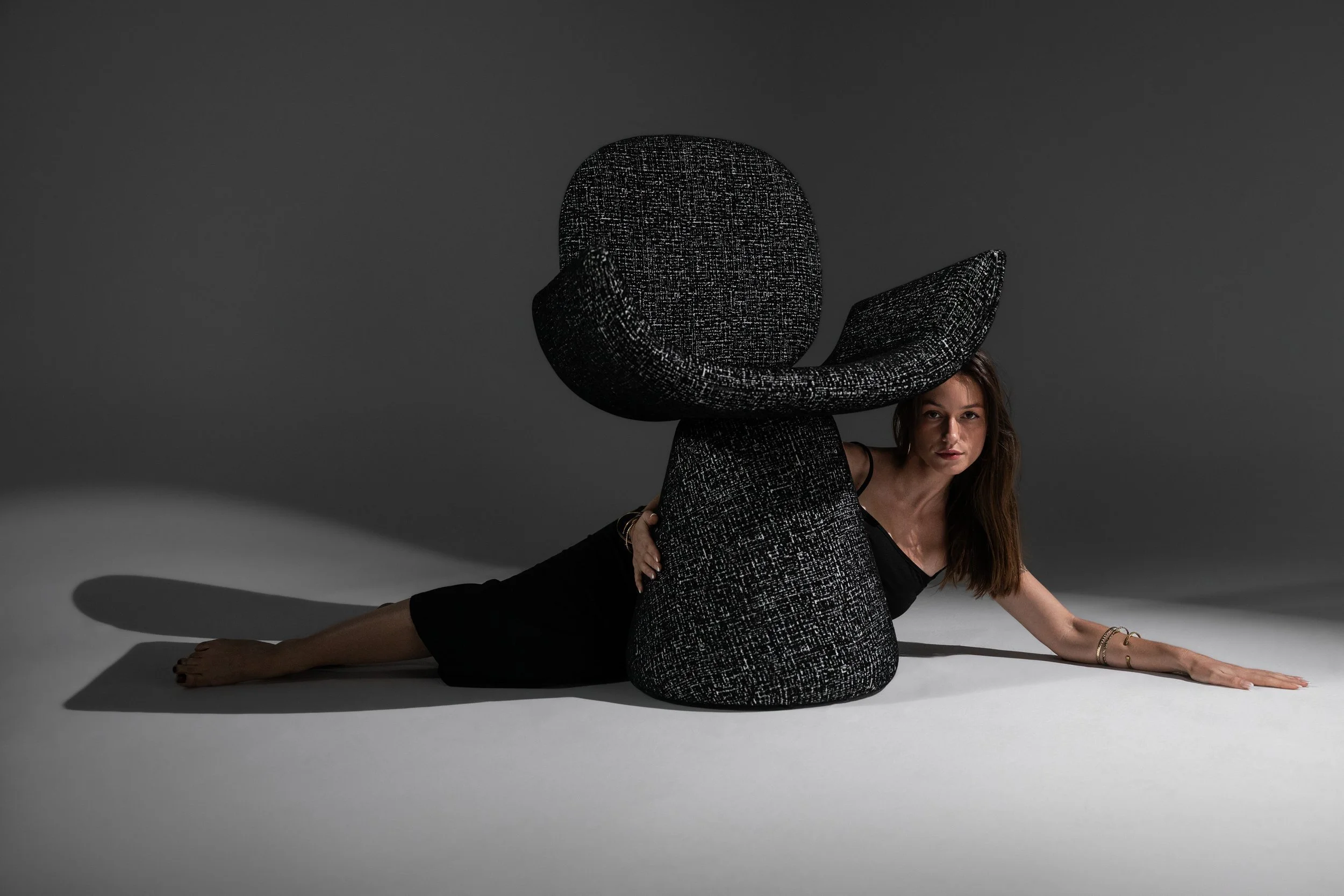 Morelli Chair - Valero Furniture
