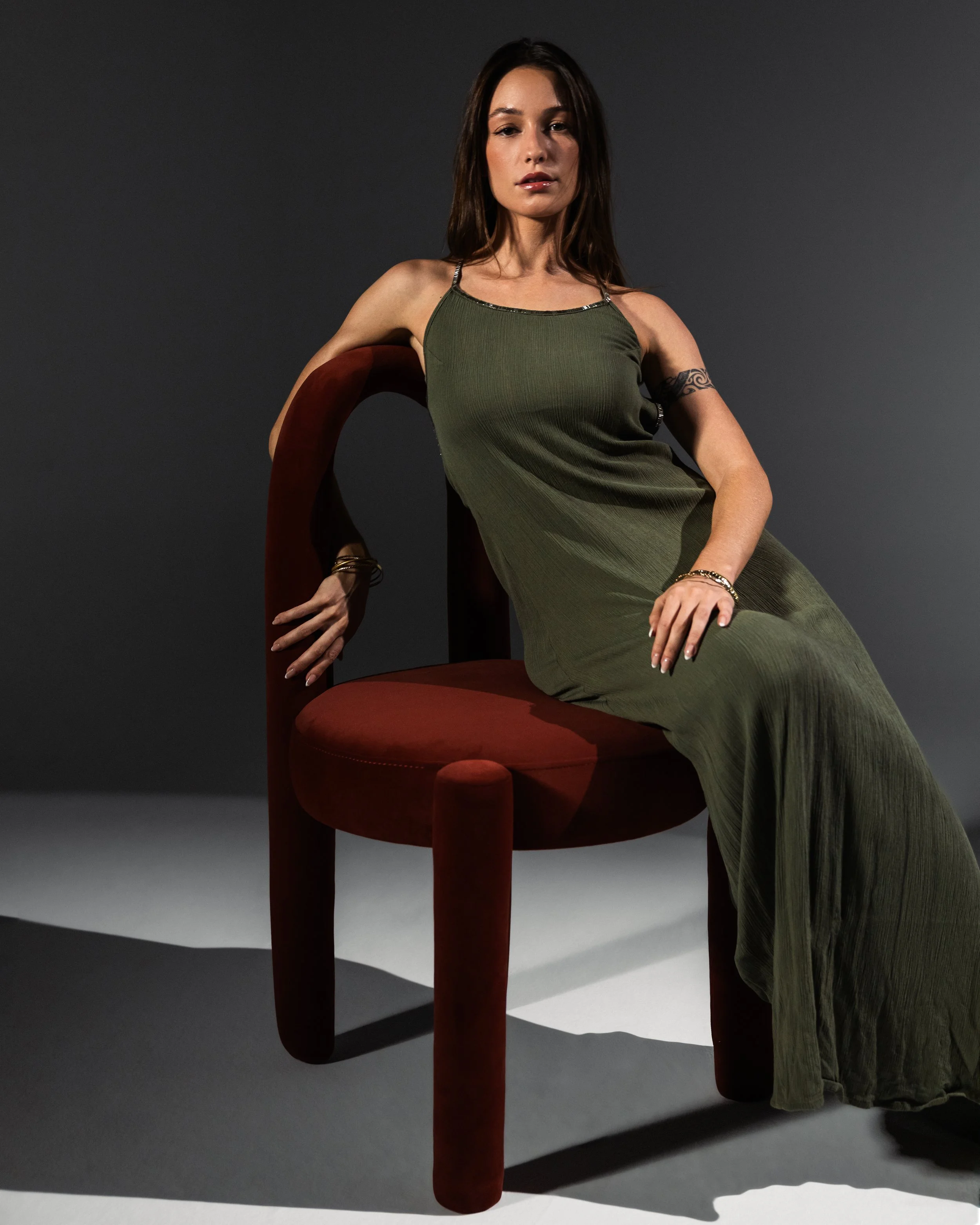 Rubino Chair - Valero Furniture