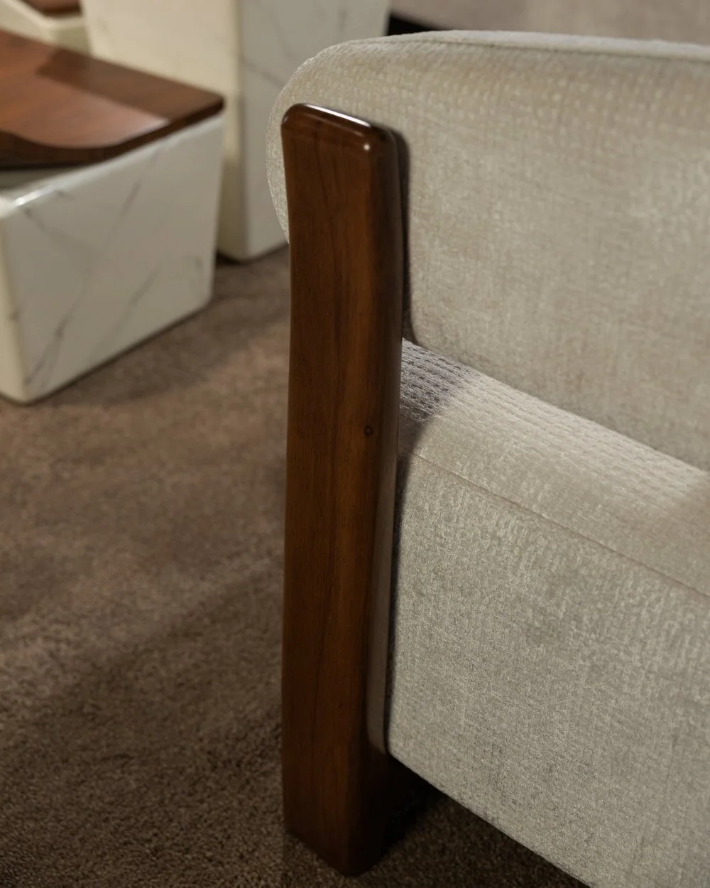 Cavalleri Chair - Valero Furniture