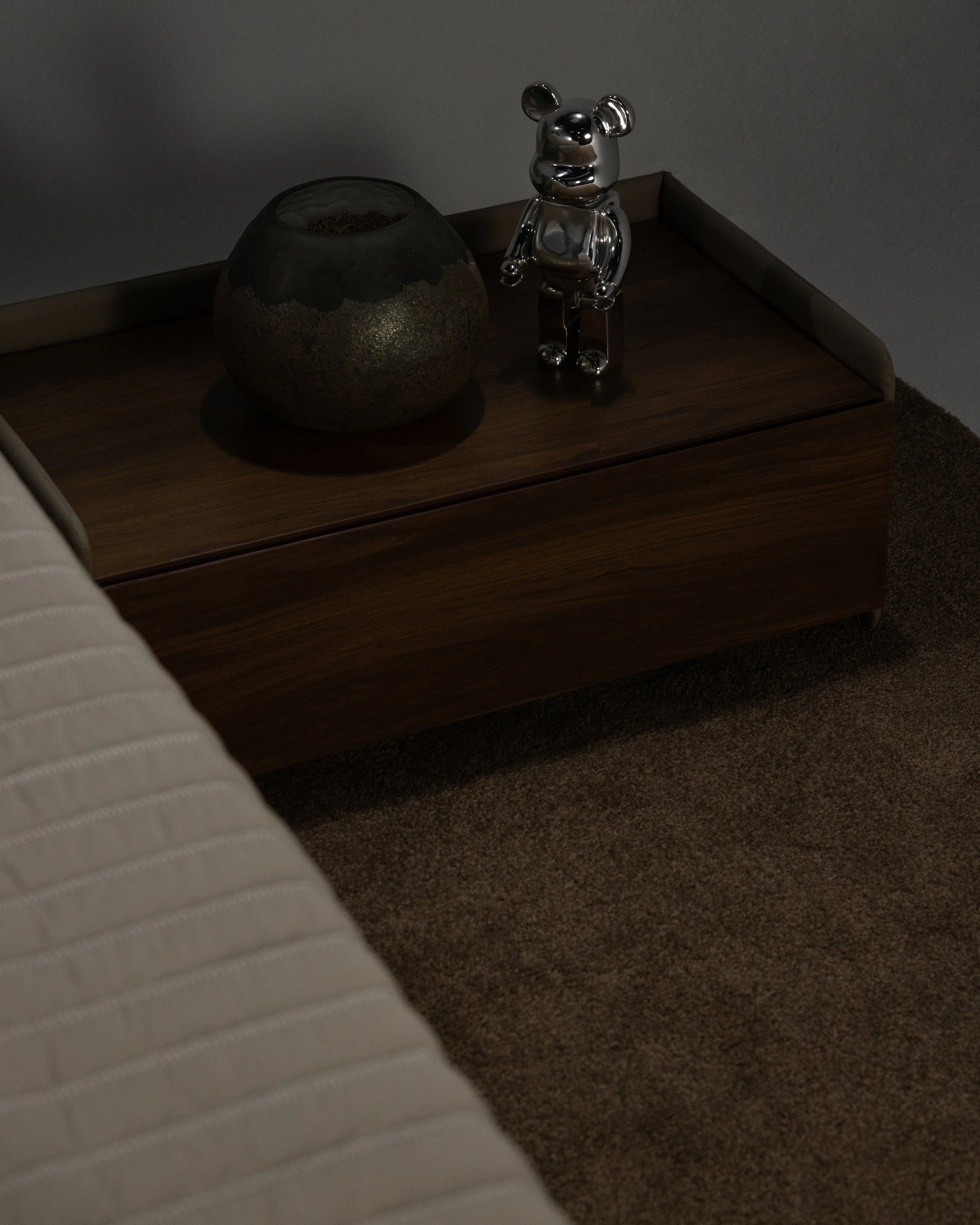Bella Riva Bedroom - Valero Furniture