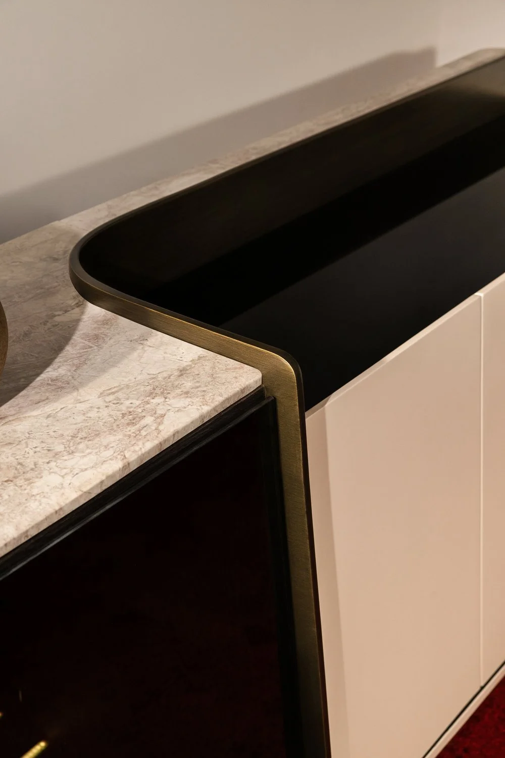 The North Buffet - Valero Furniture
