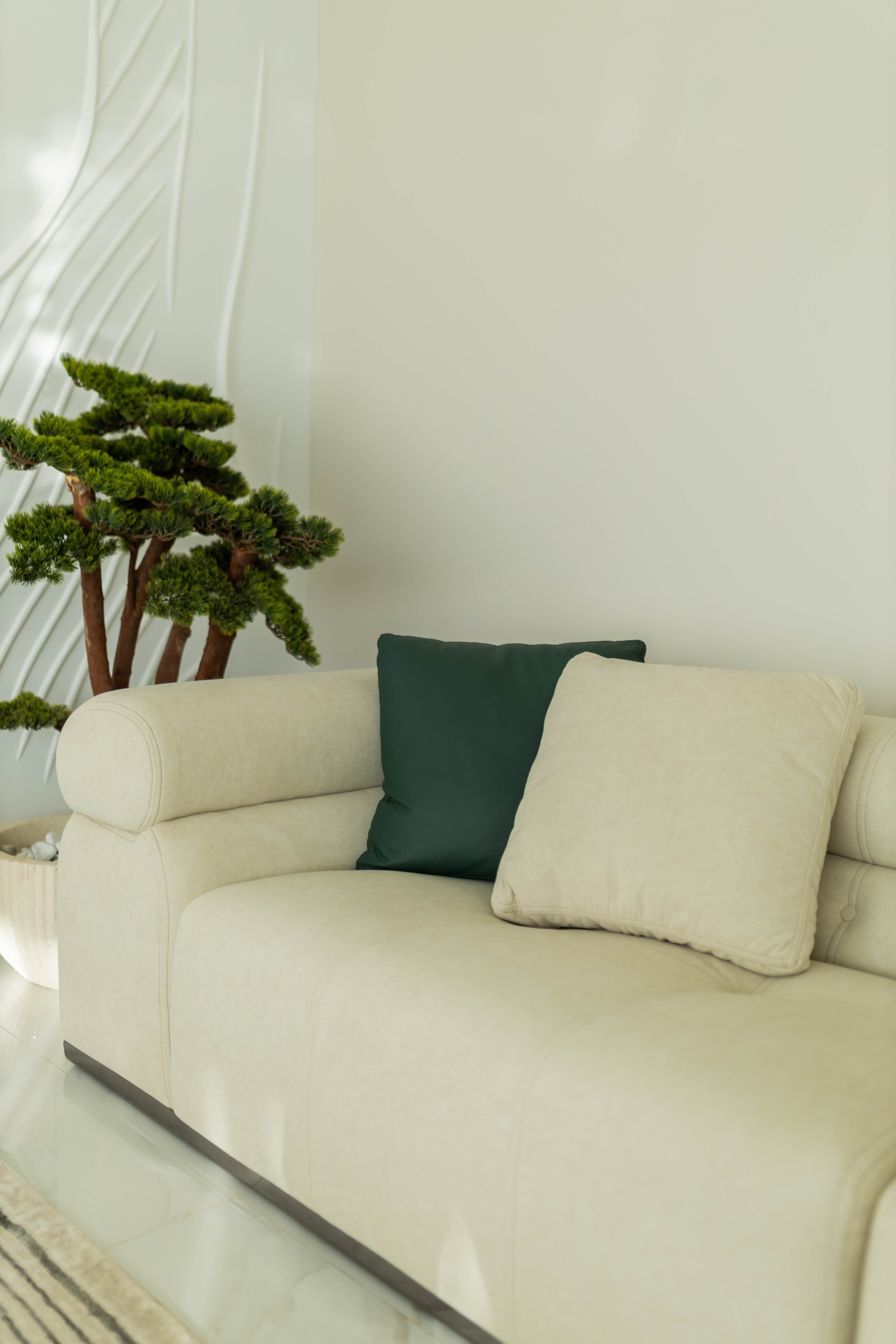 Monto Lucci Living Set