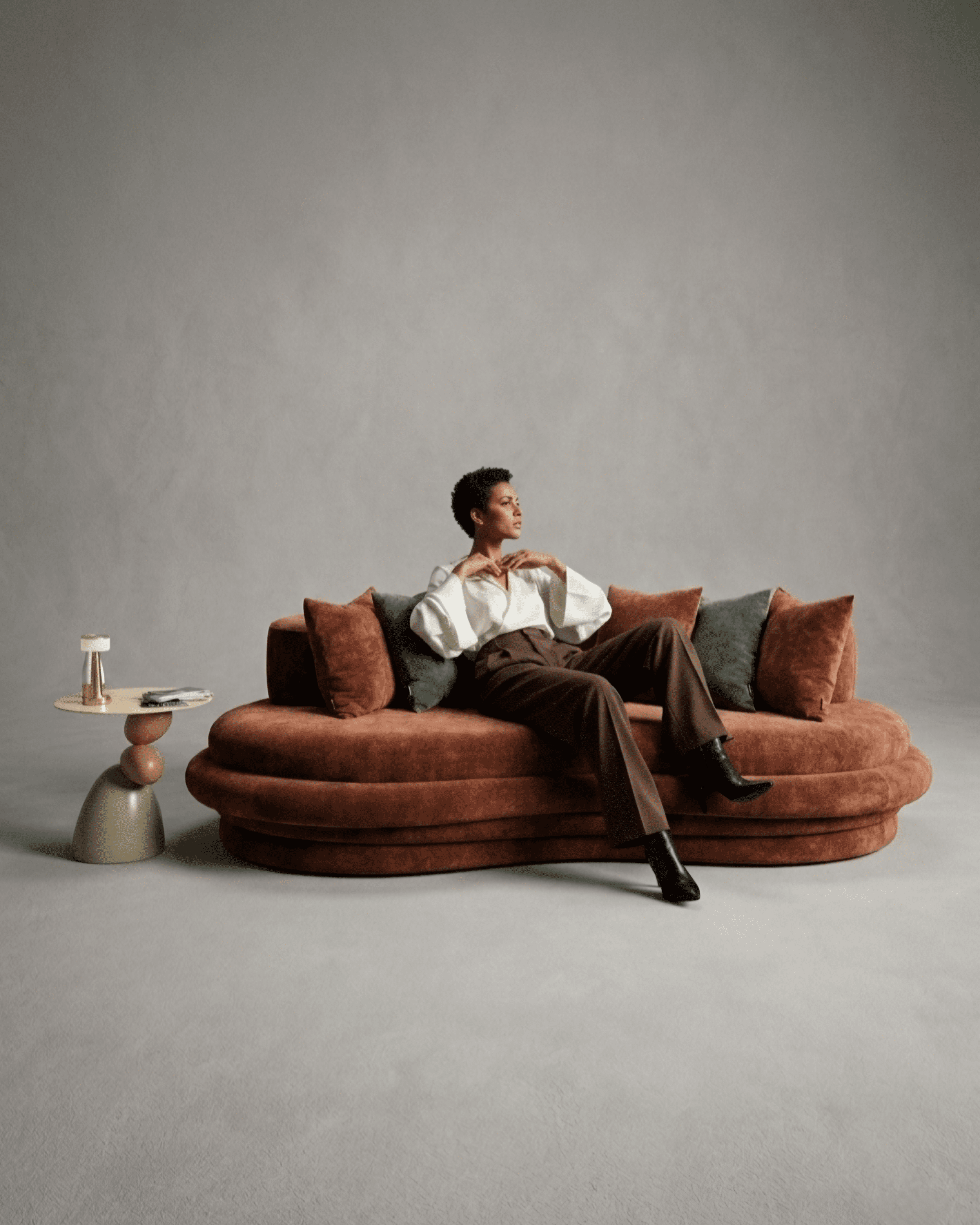 Luna Vera Sofa