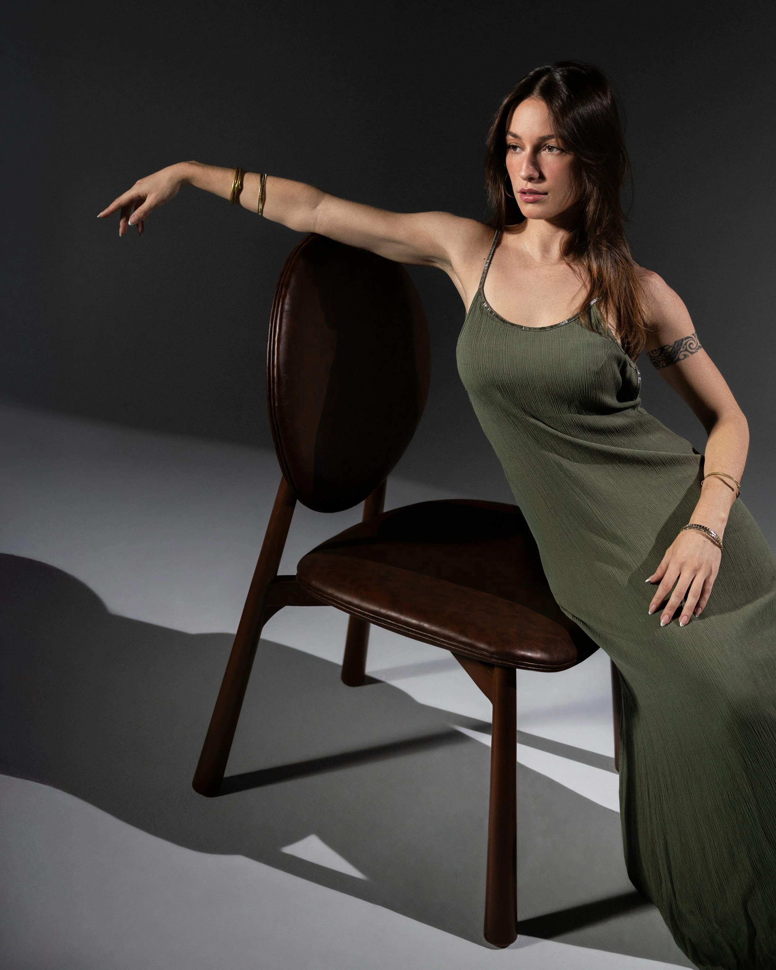 Oblò Chair