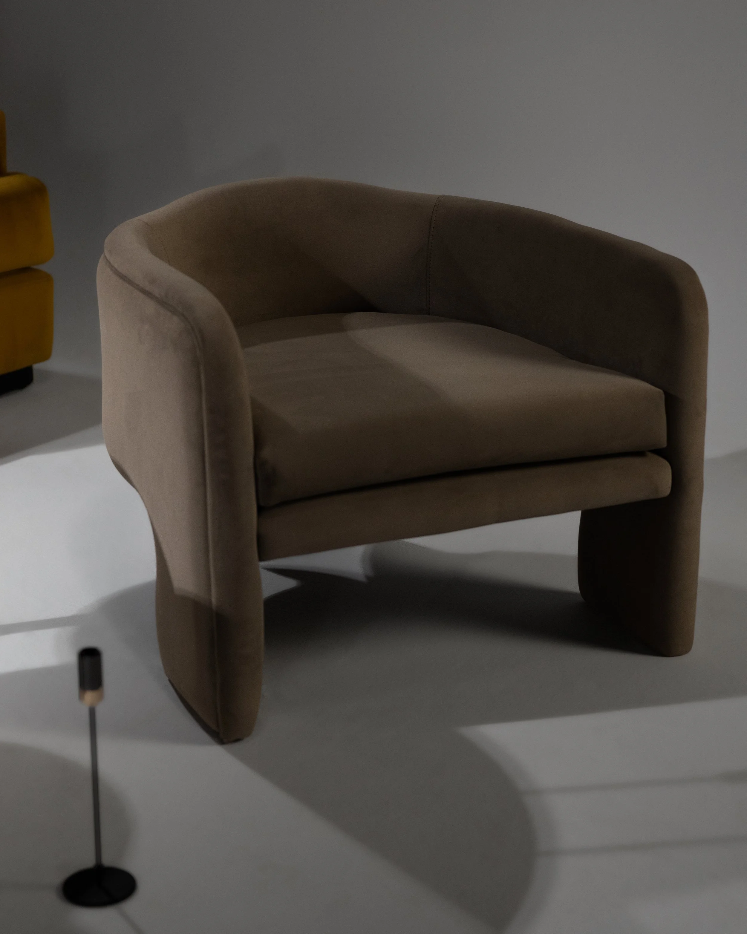 Cammello Chair - Valero Furniture