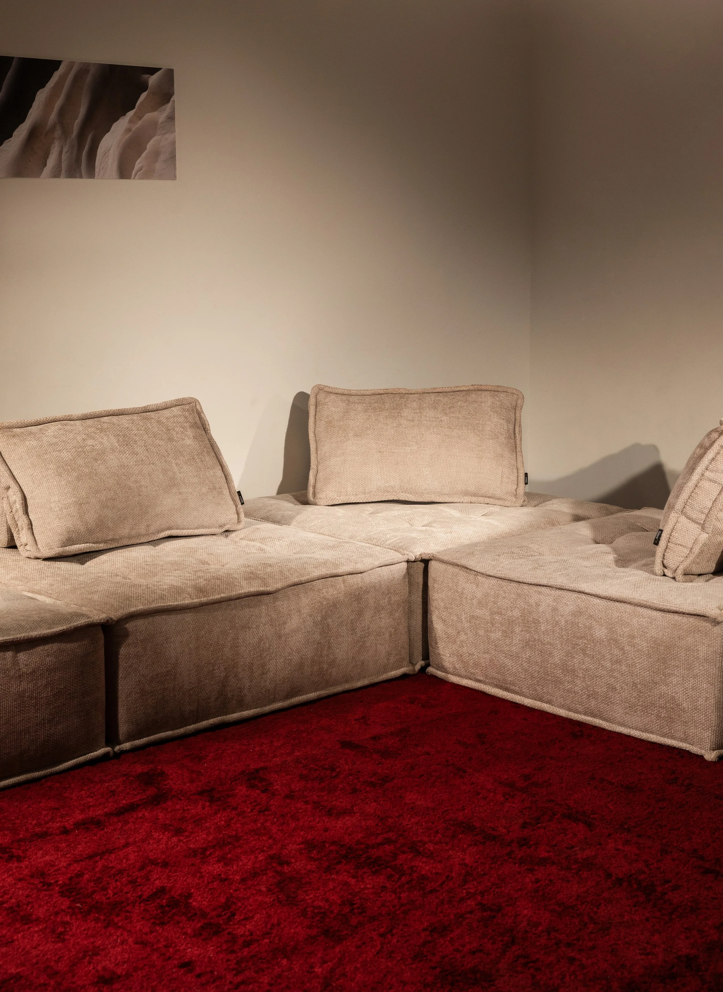 Smart Lounge - Valero Furniture