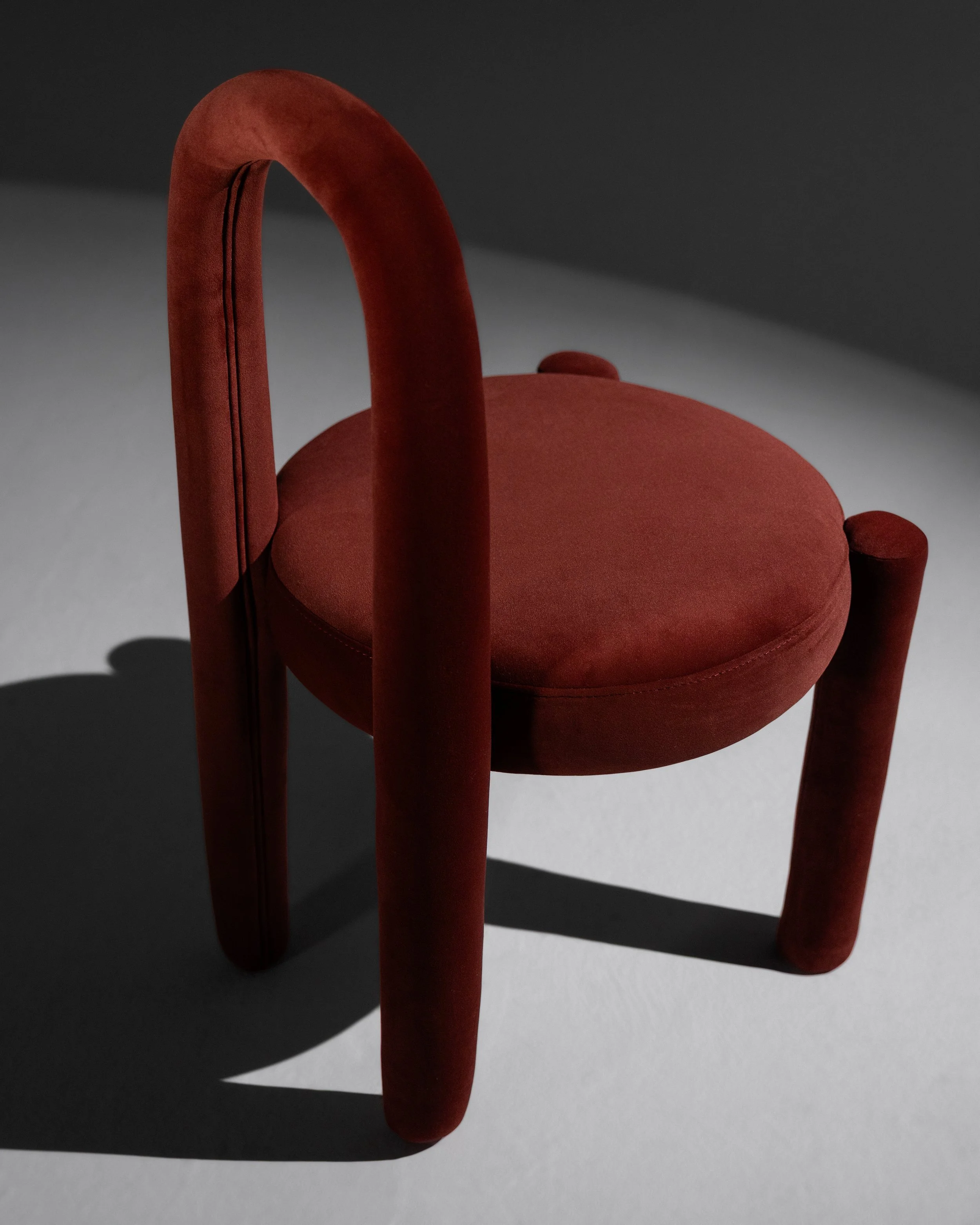 Rubino Chair - Valero Furniture