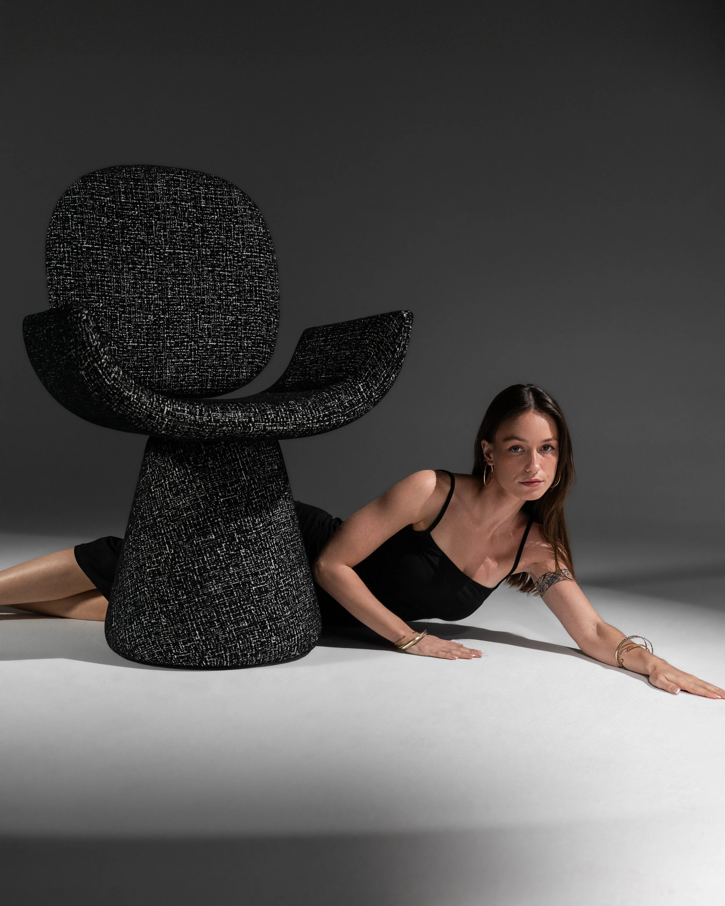 Morelli Chair