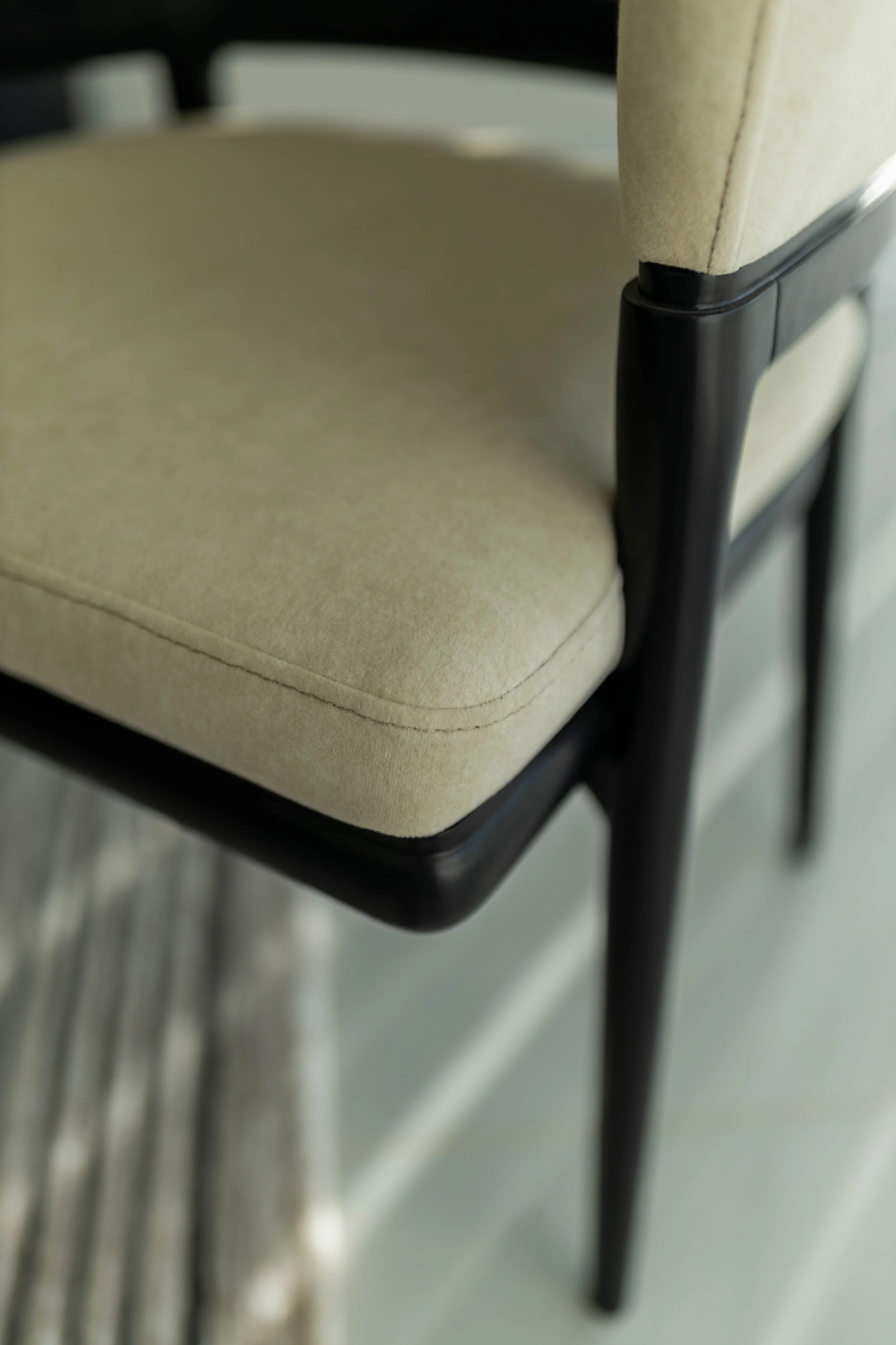 The Code Dining Set - Valero Furniture