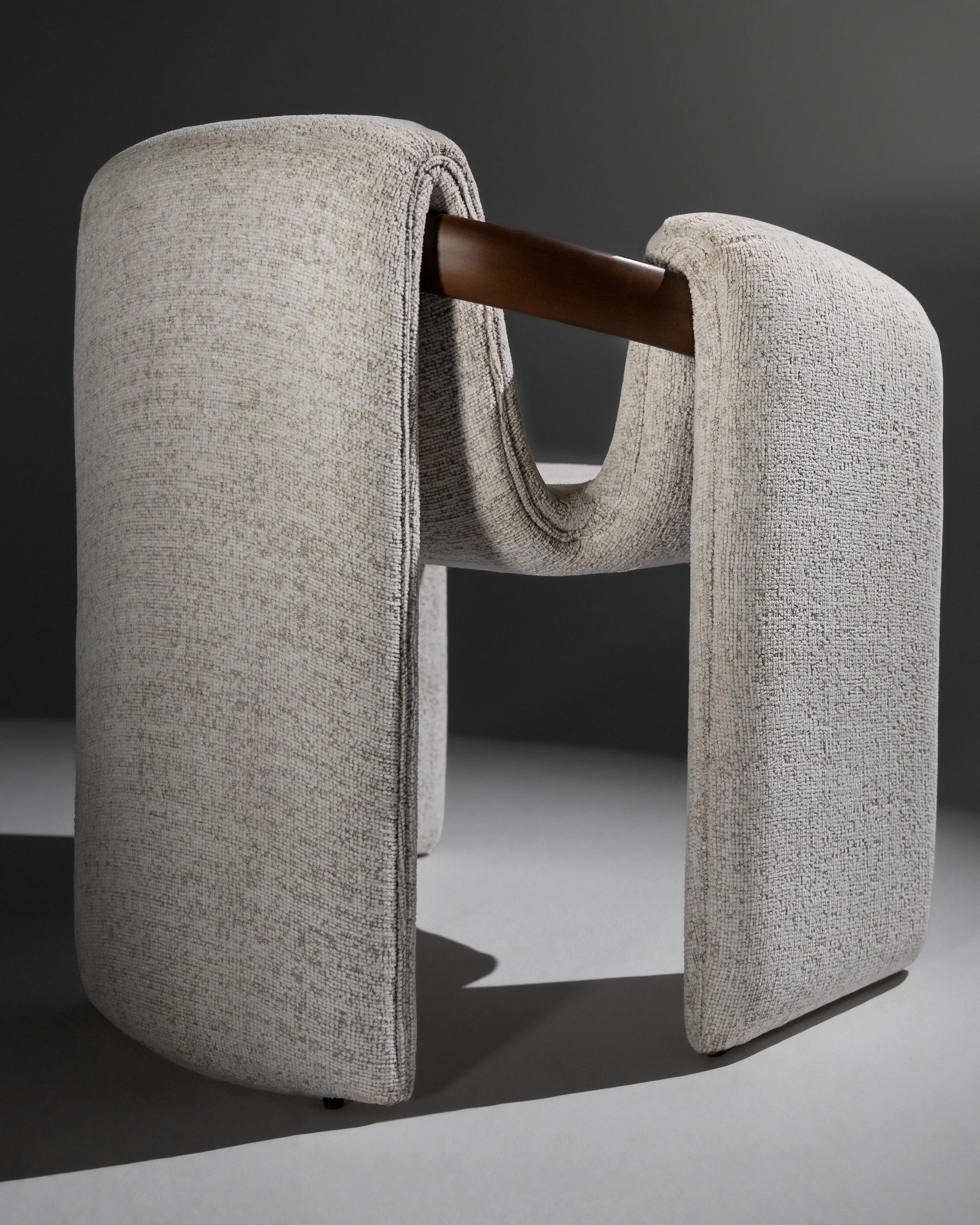 Onda Chair - Valero Furniture