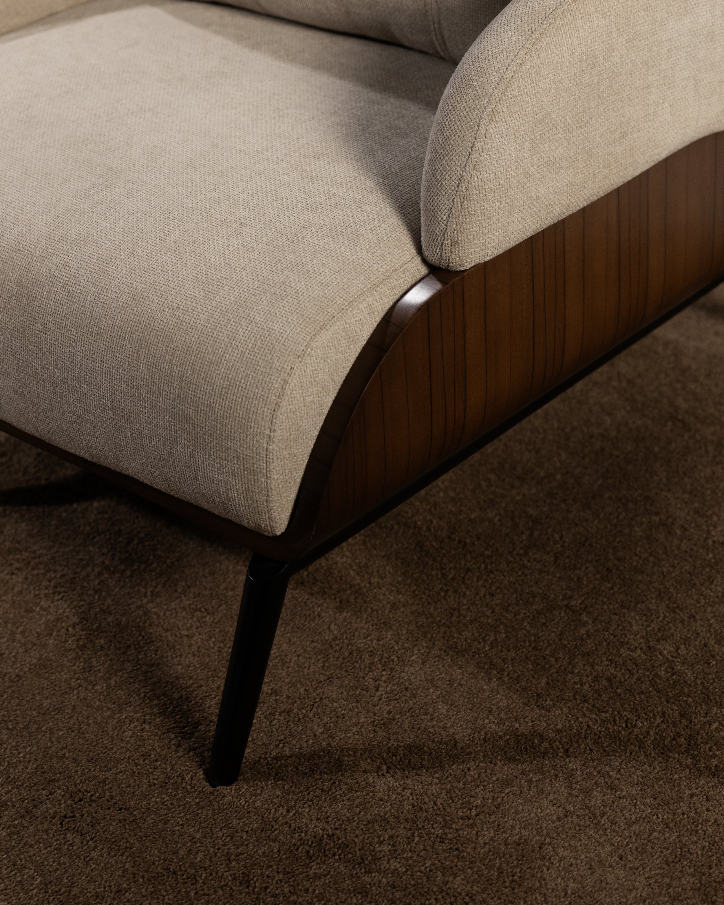 Milani Set - Valero Furniture