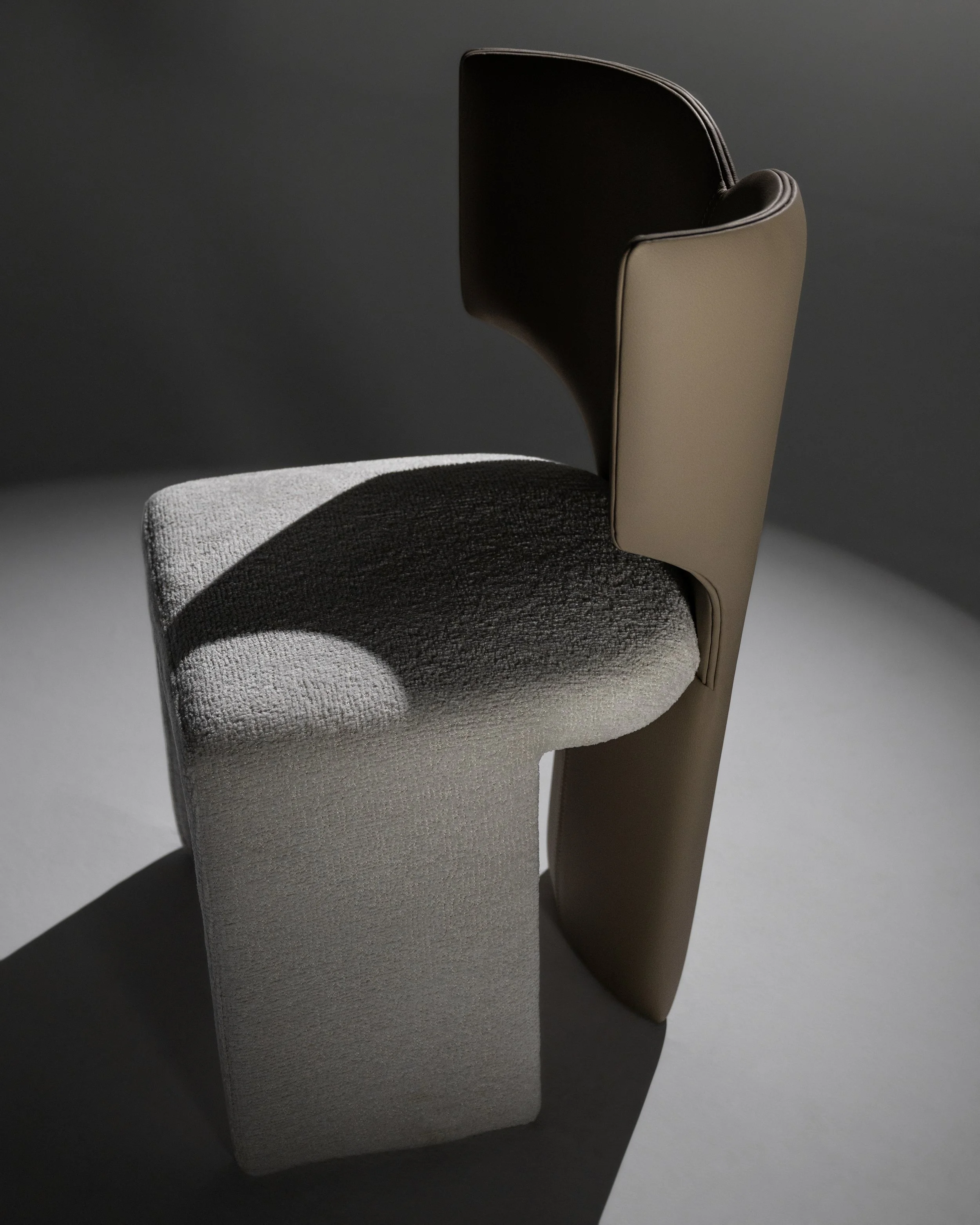 Papillion Chair - Valero Furniture