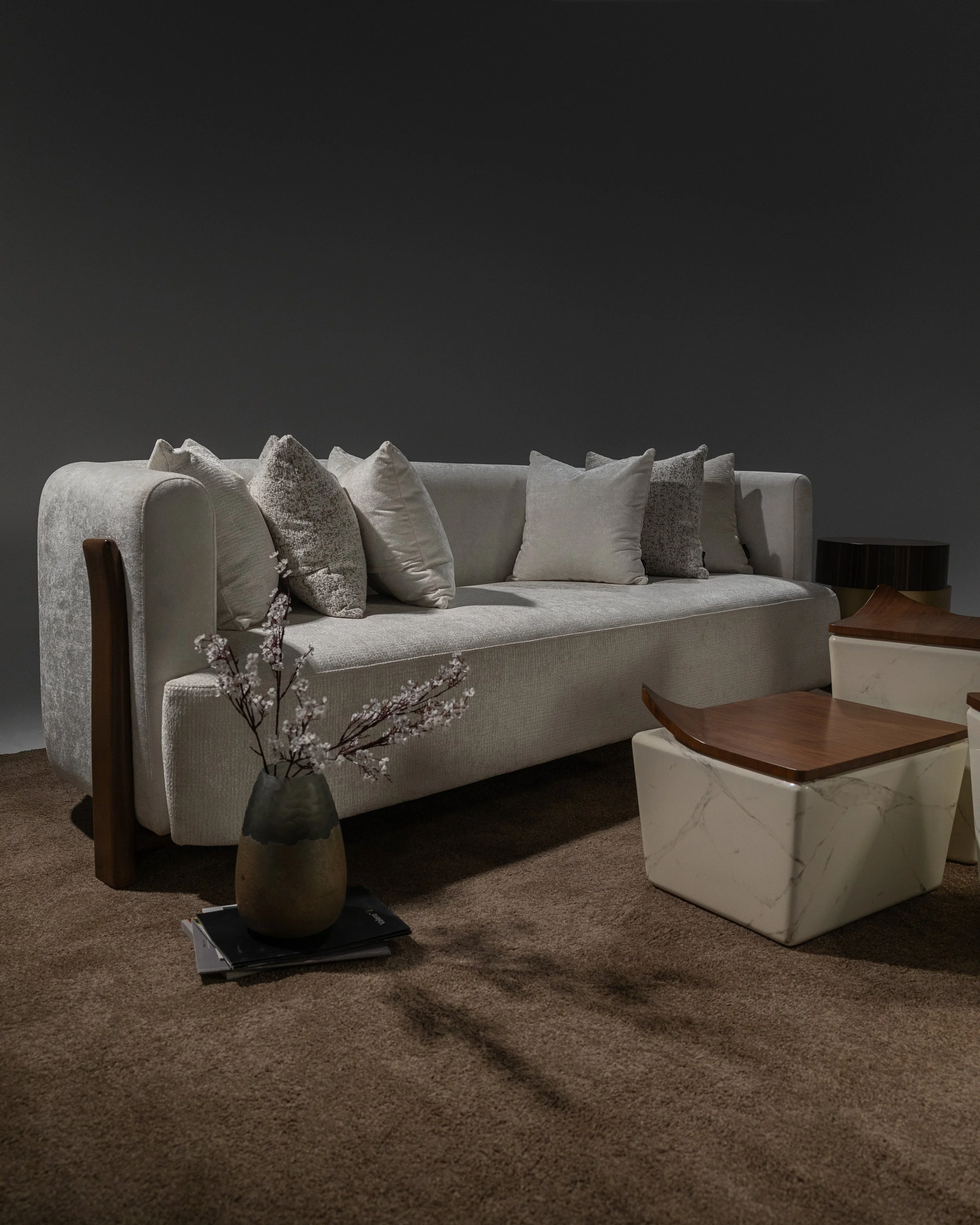 Cavalleri Set - Valero Furniture
