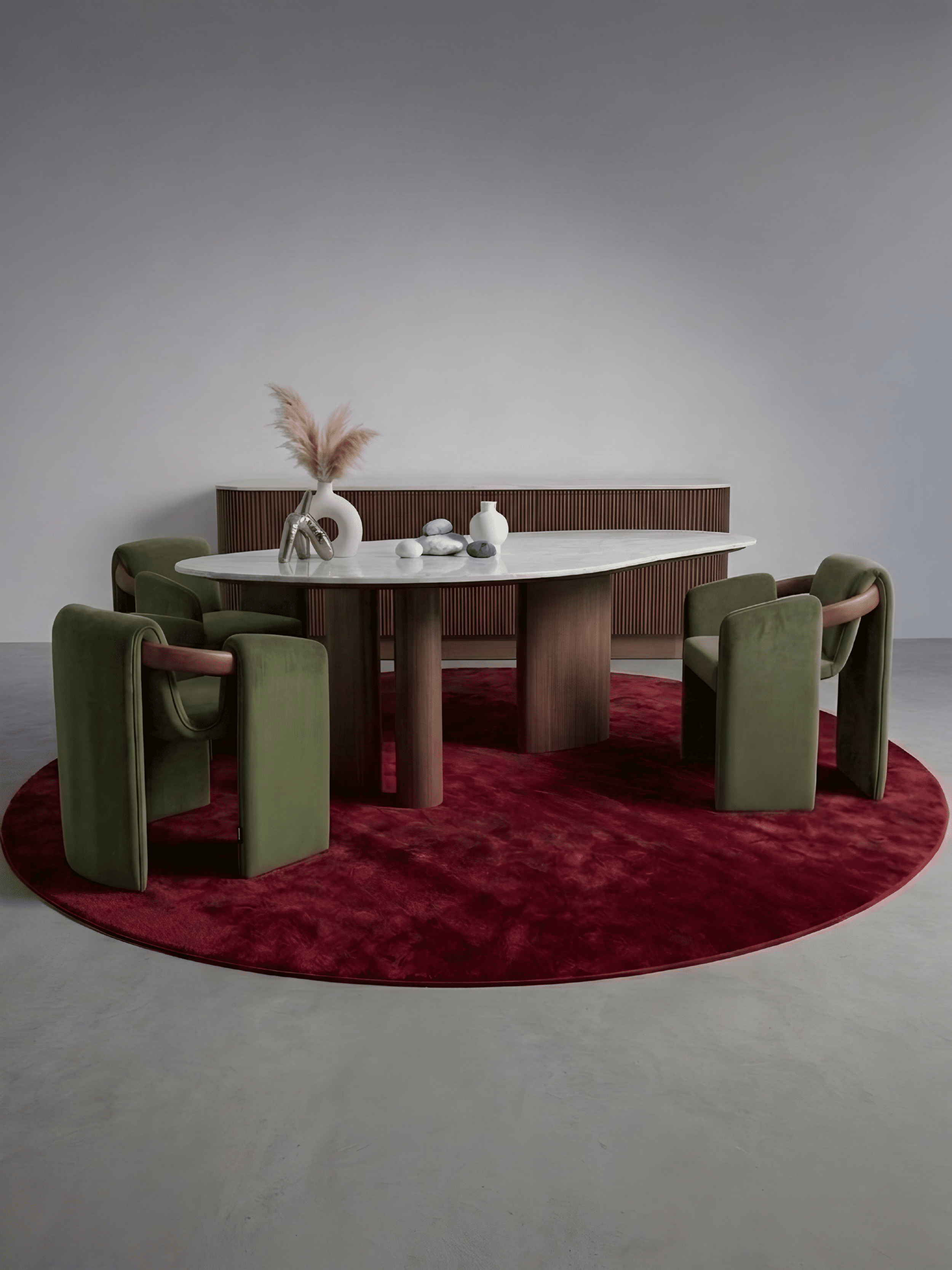 Bellarco Dining Set - Valero Furniture