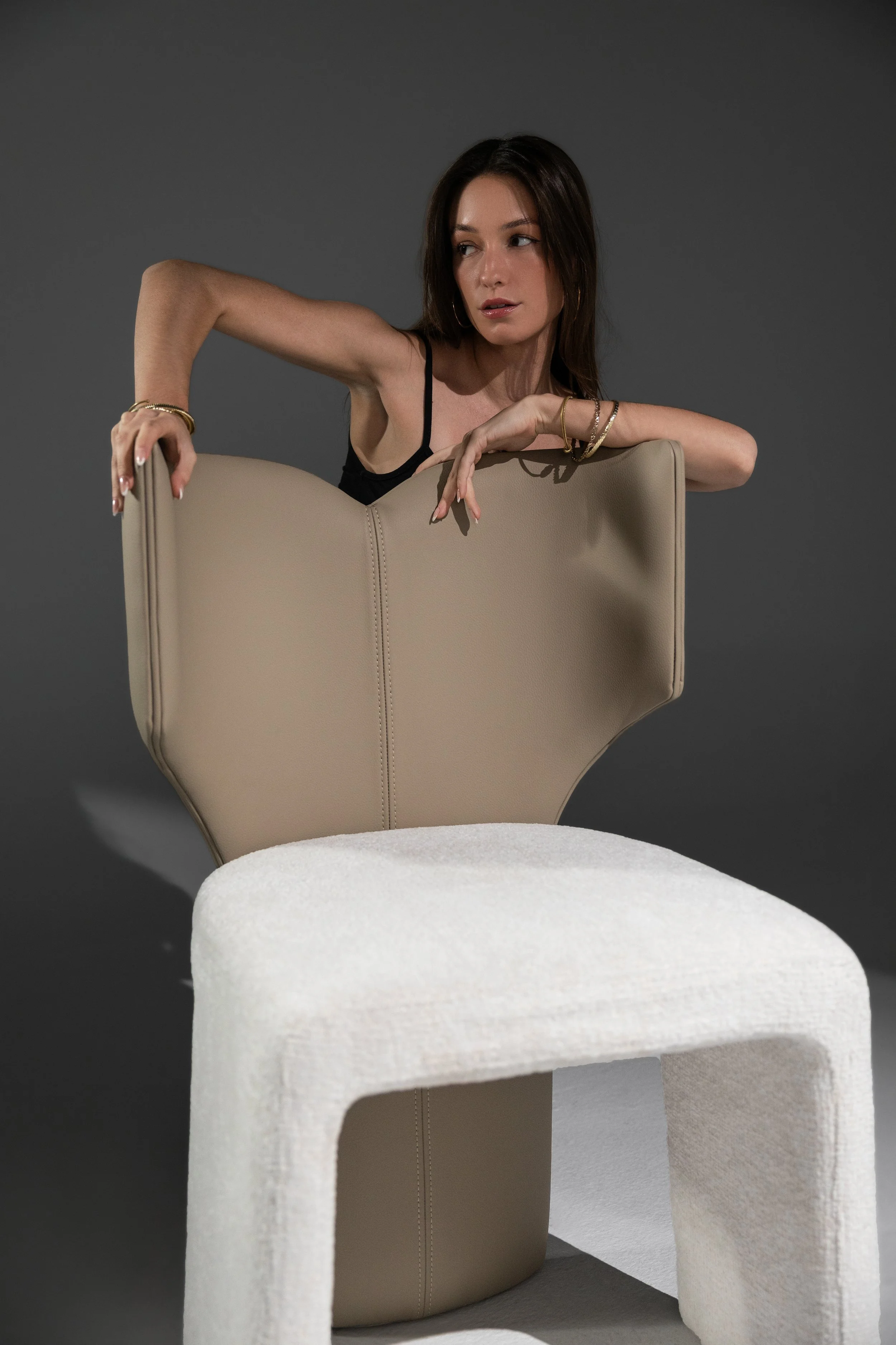 Papillion Chair