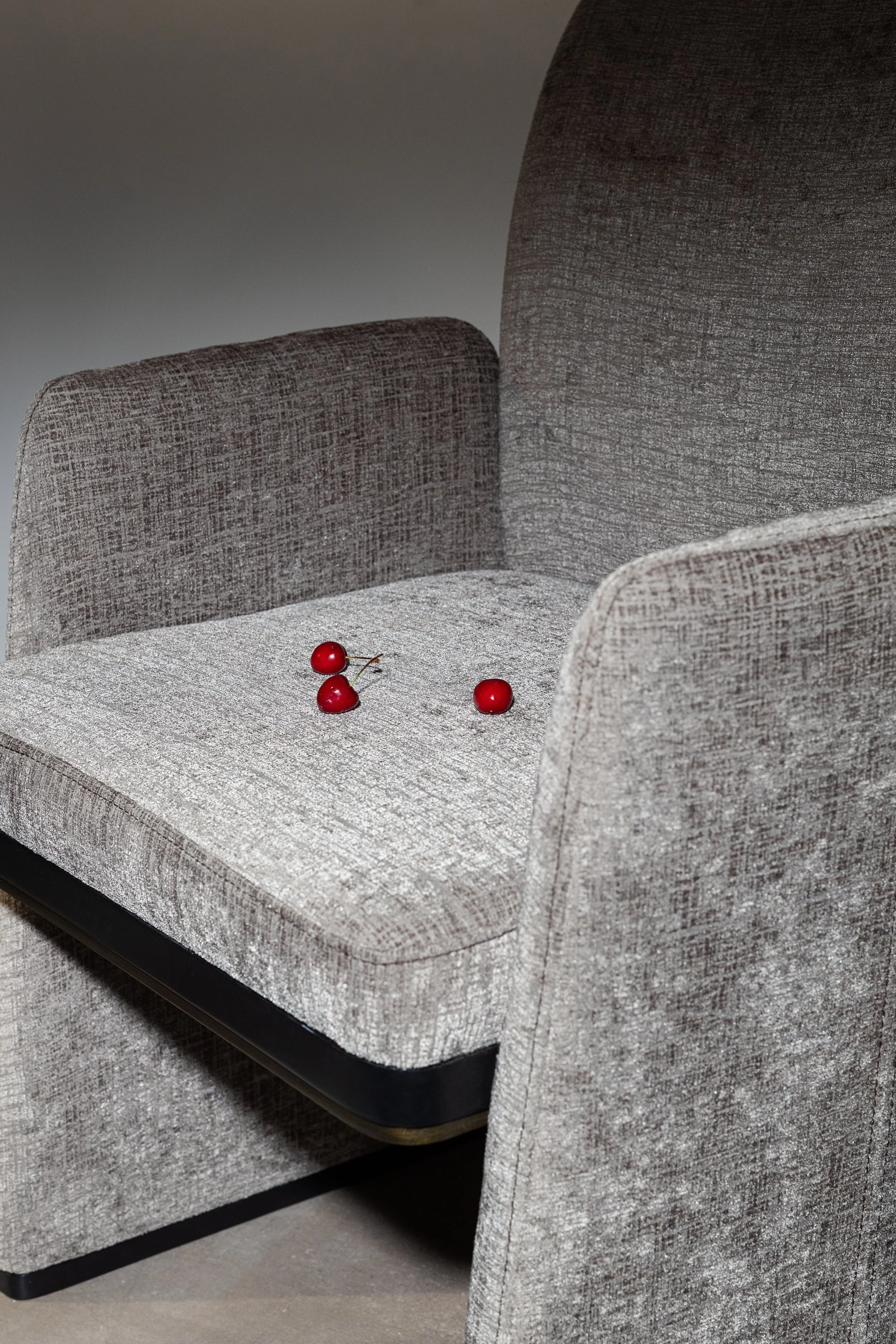 Bellini Chair - Valero Furniture