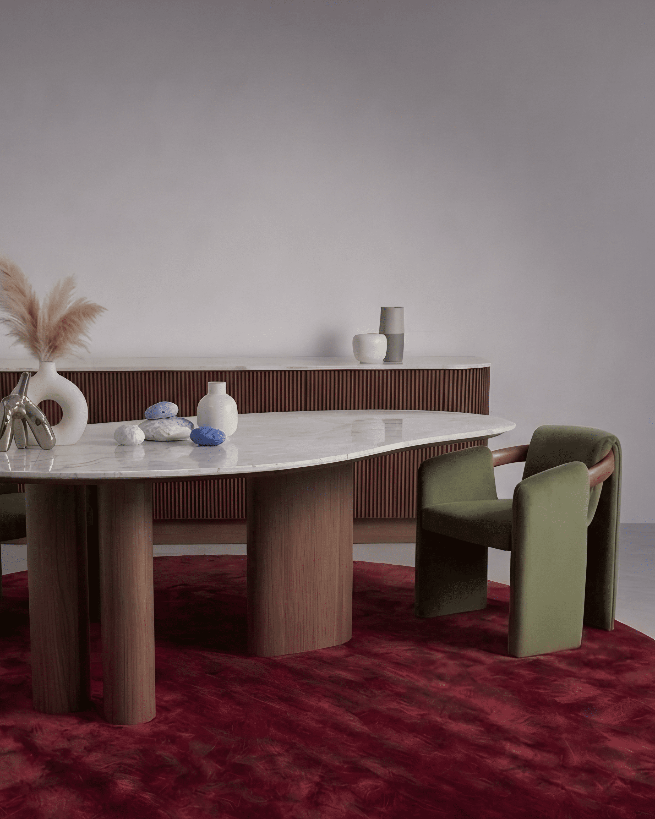 Bellarco Dining Set - Valero Furniture