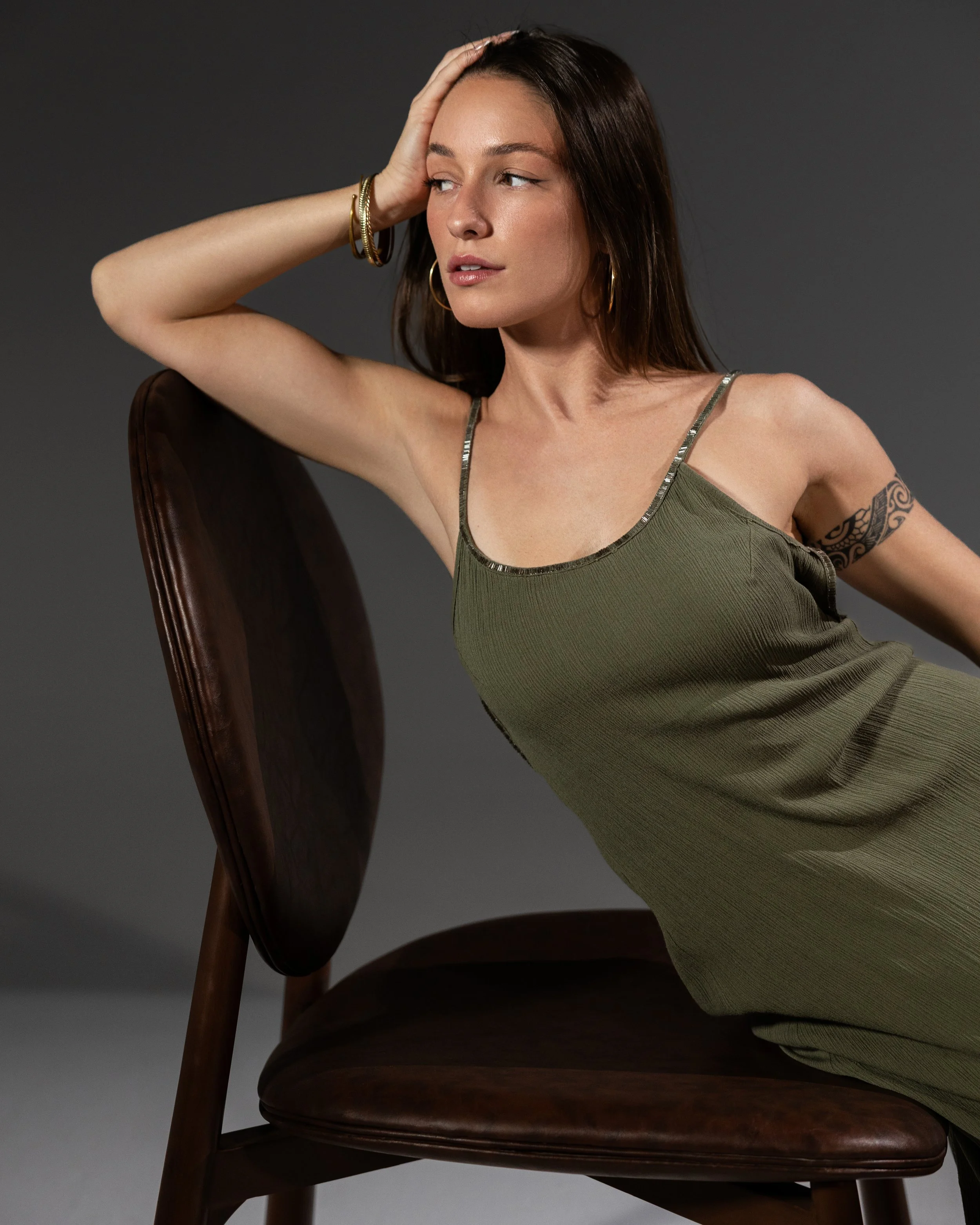 Oblò Chair - Valero Furniture