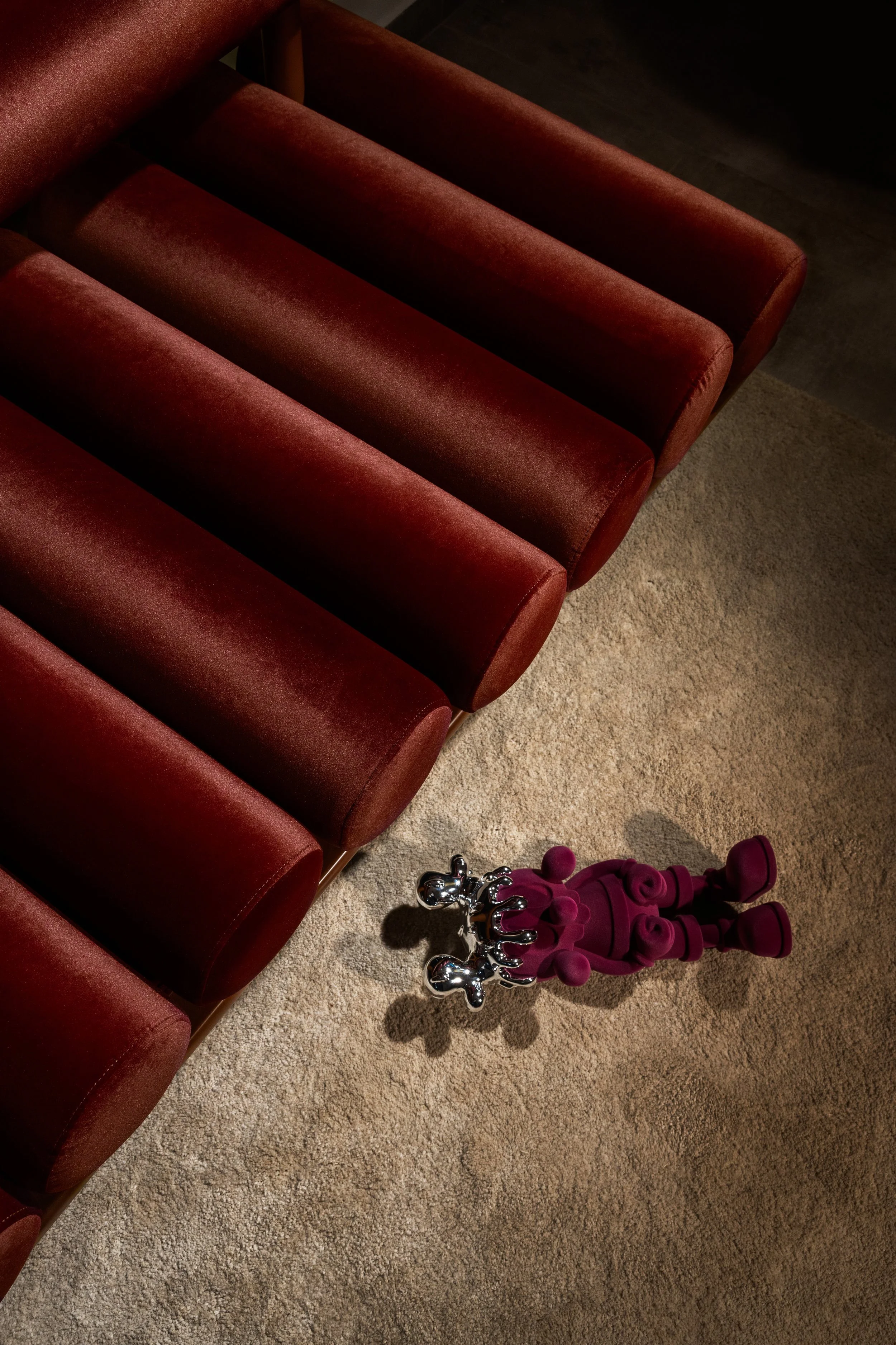 Améa Sofa - Valero Furniture