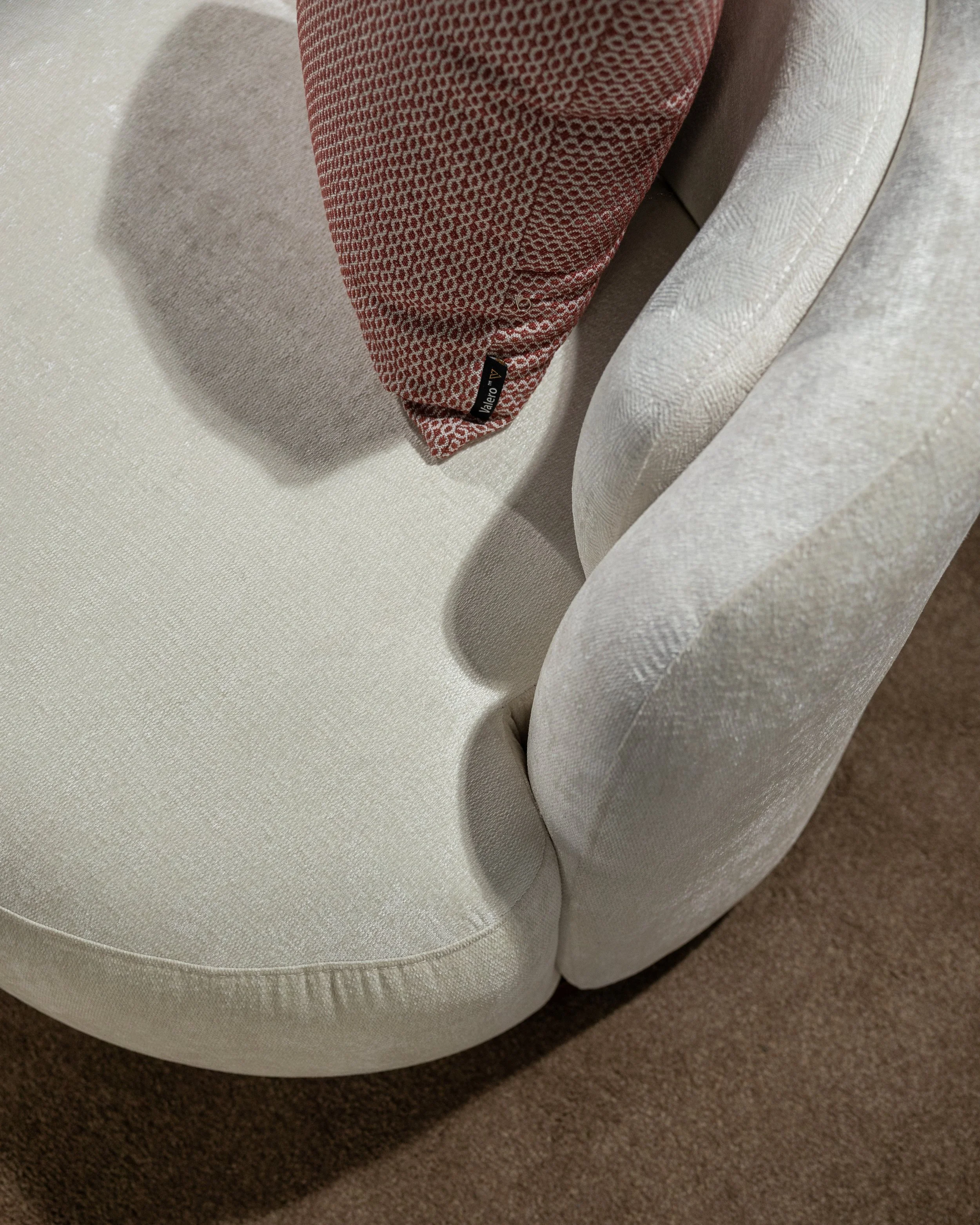 Posetano Set - Valero Furniture