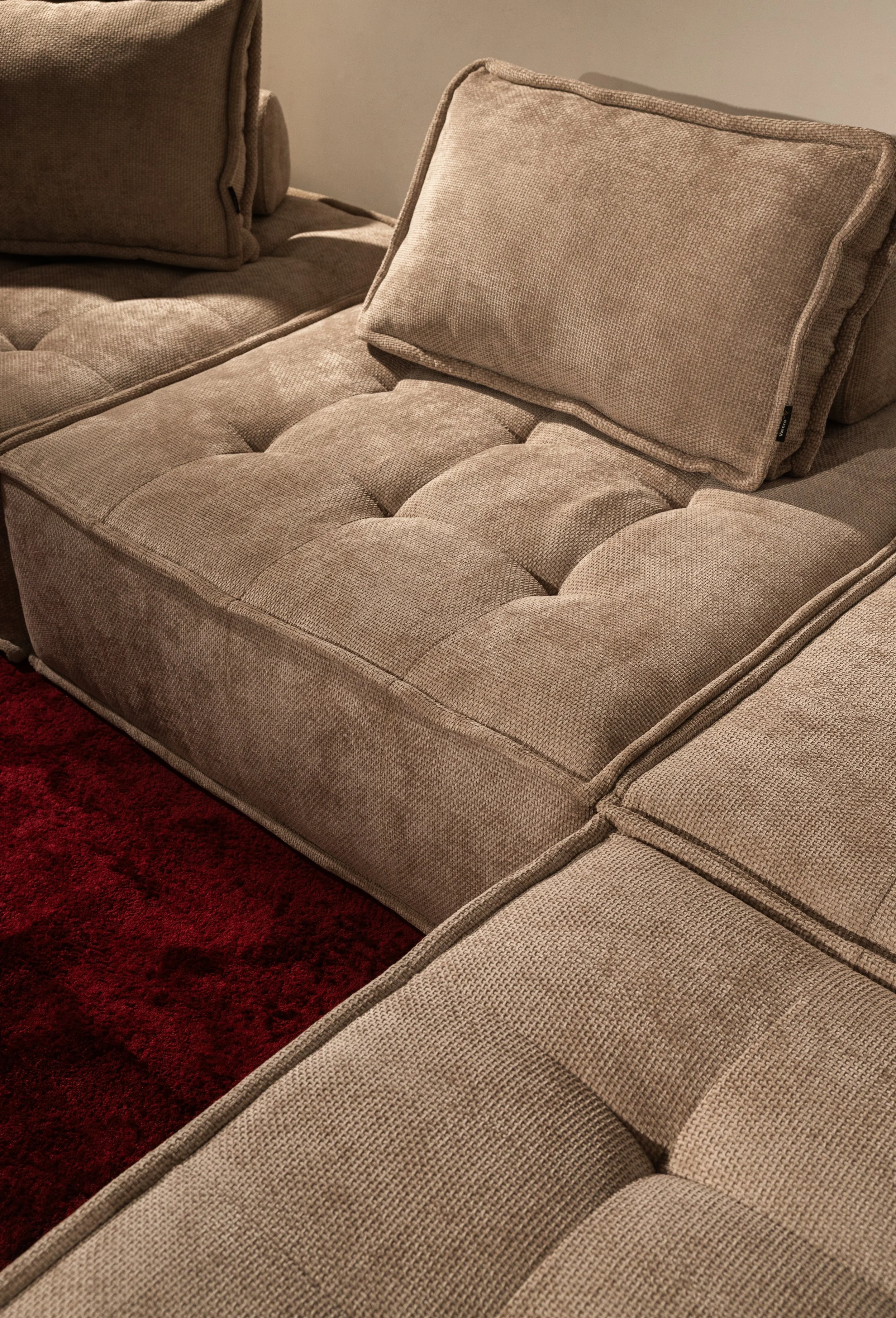 Smart Lounge - Valero Furniture