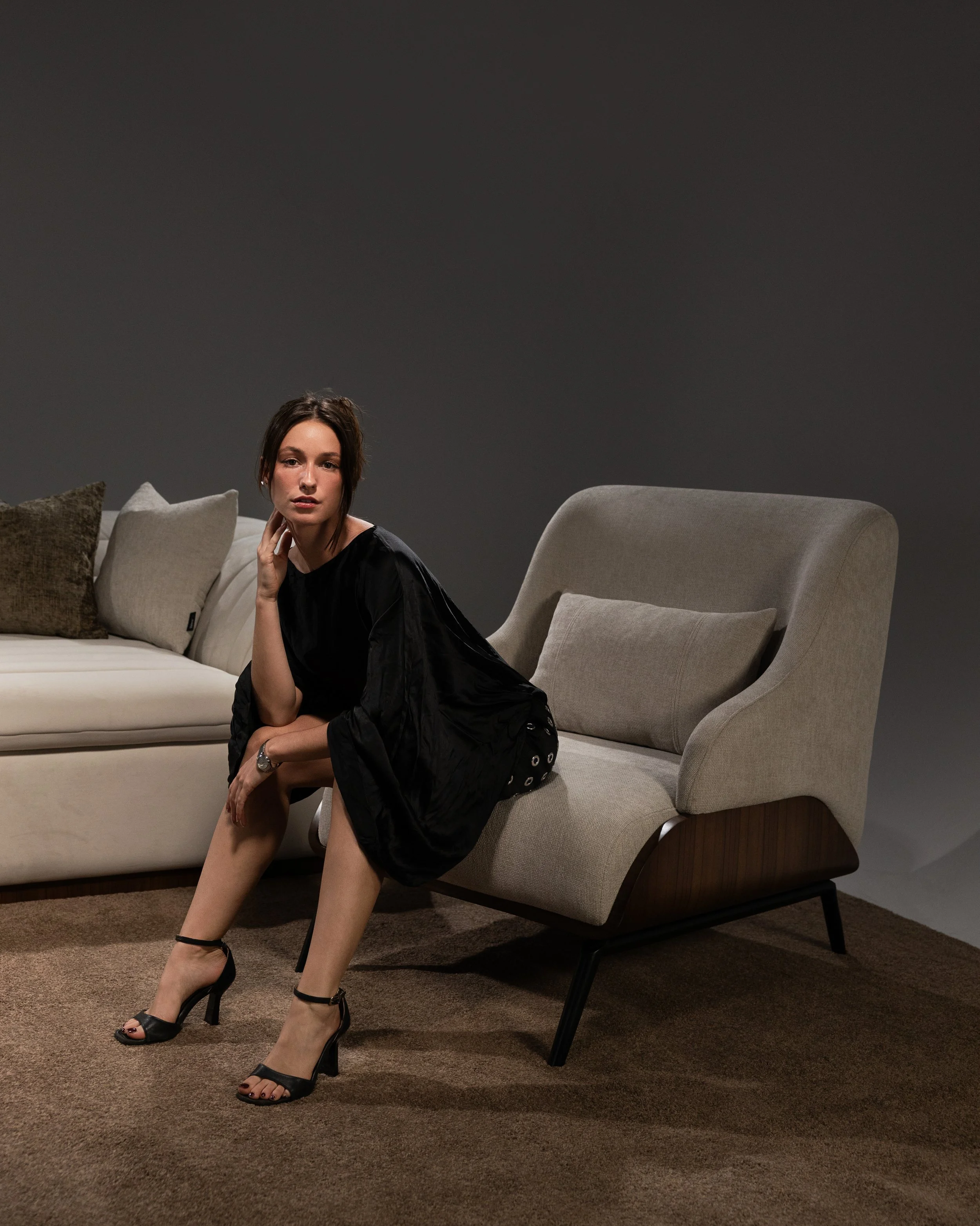 Milani Set - Valero Furniture