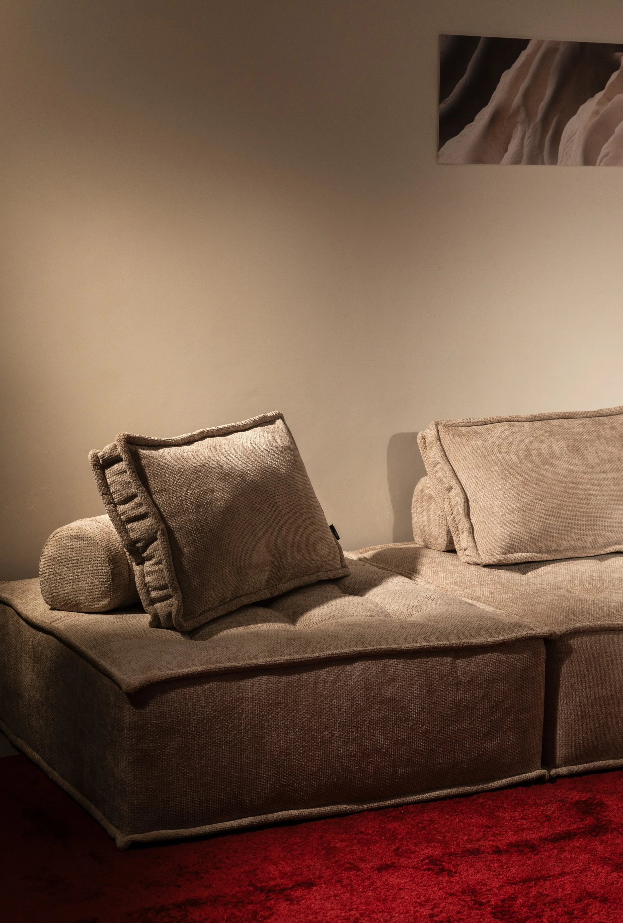 Smart Lounge - Valero Furniture