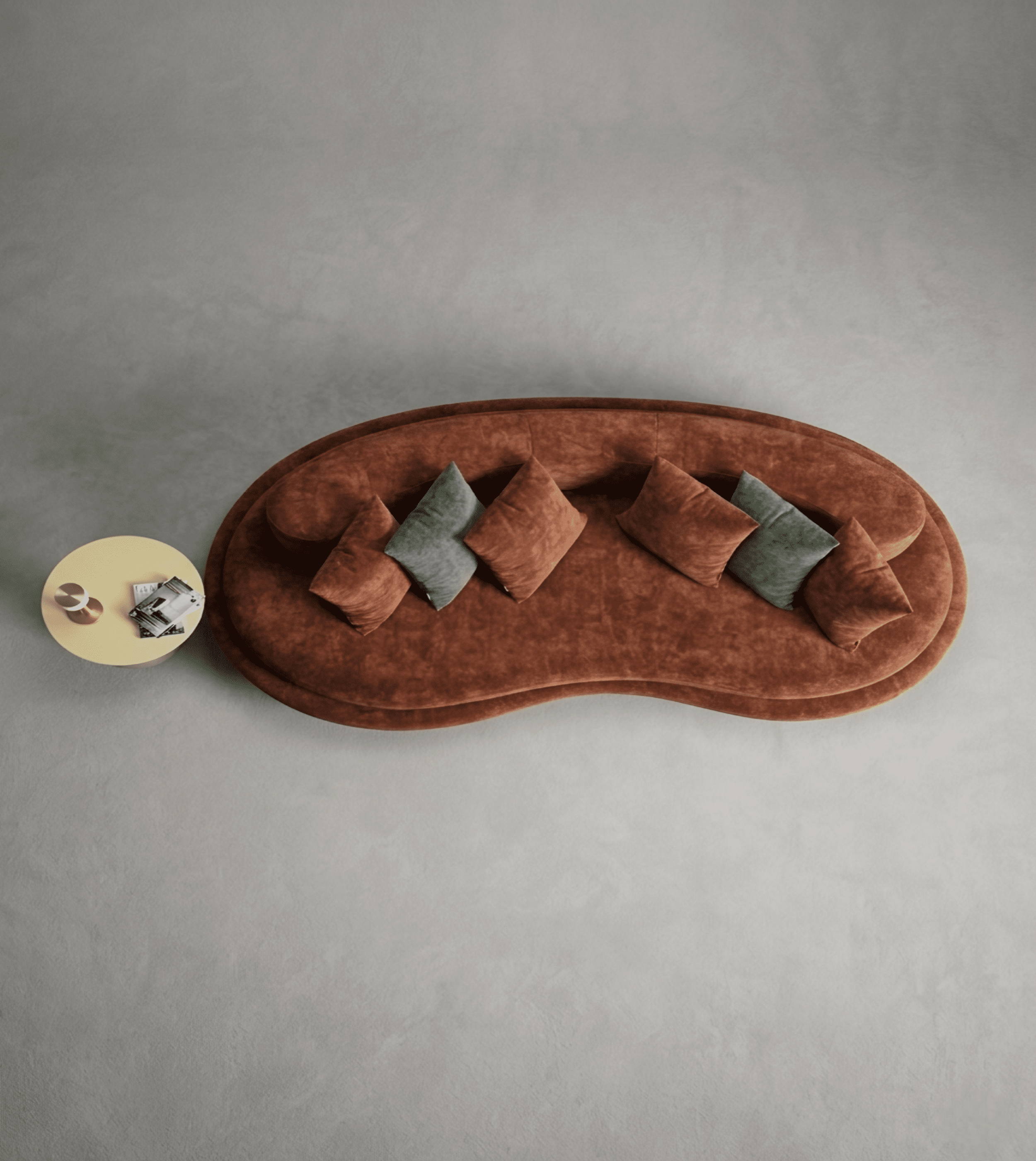 Luna Vera Sofa - Valero Furniture