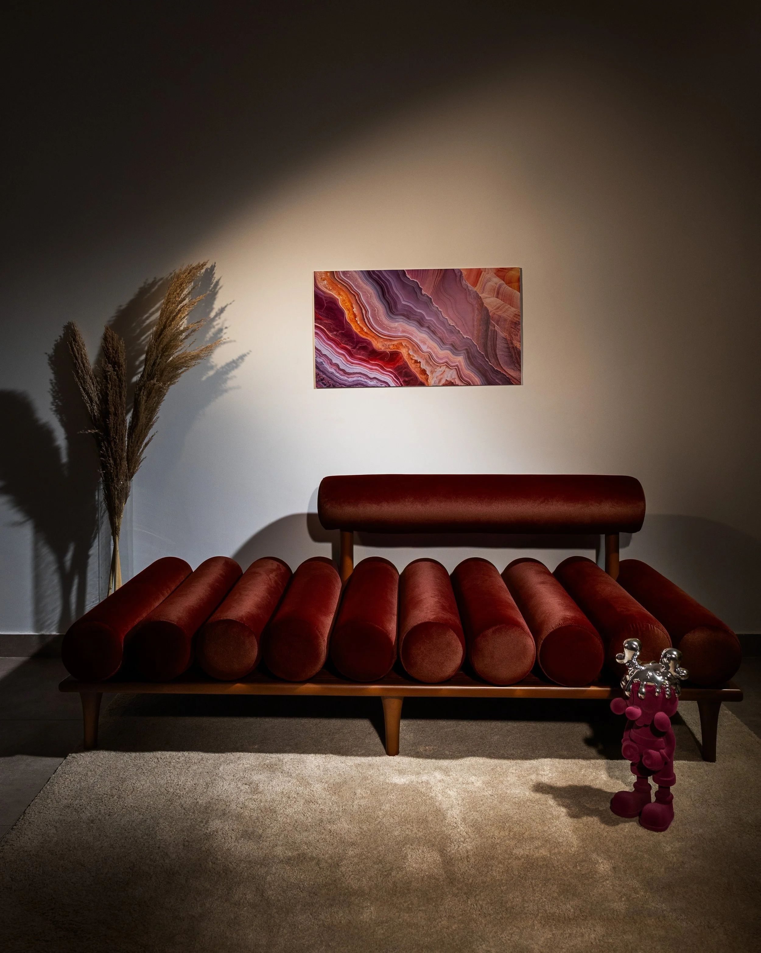 Améa Sofa - Valero Furniture