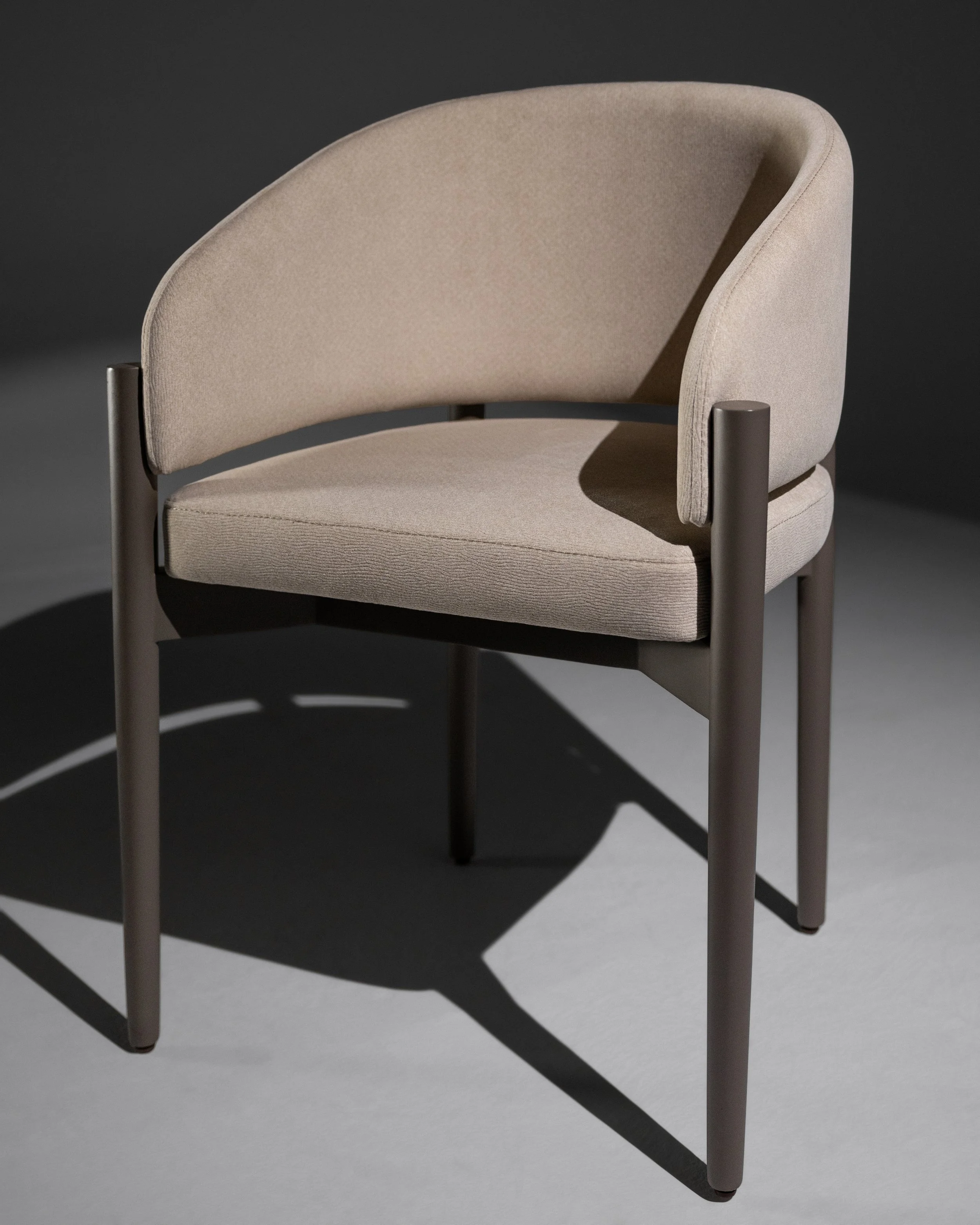 Arco Chair